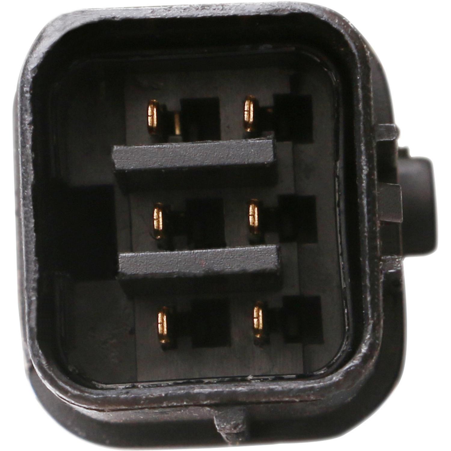 TrakMotive 210525 - Power Window Motor and Regulator Assembly TrakMotive 210525 Power Window Motor and Regulator Assembly product image 3 of 6