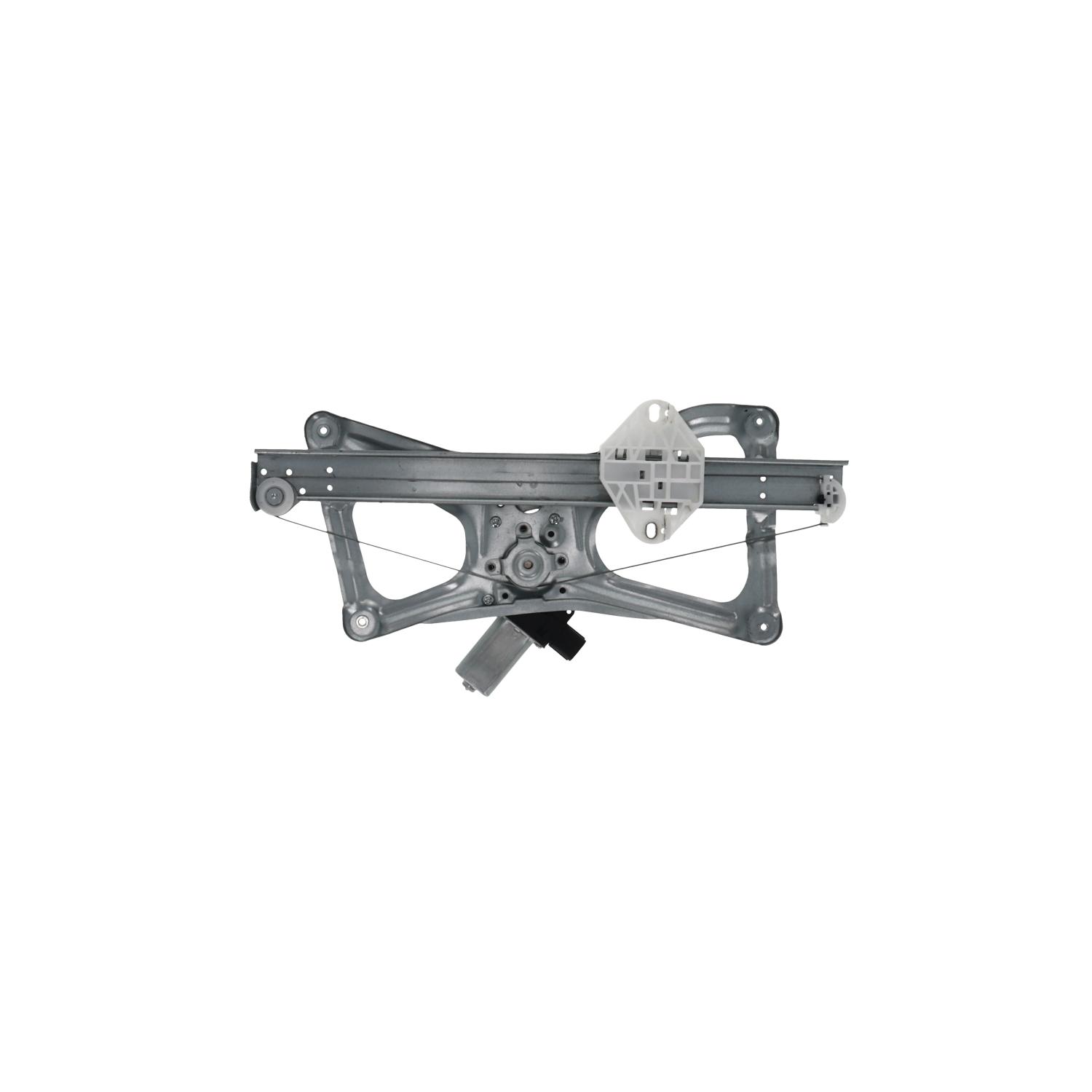 TrakMotive 210525 - Power Window Motor and Regulator Assembly TrakMotive 210525 Power Window Motor and Regulator Assembly product image 5 of 6