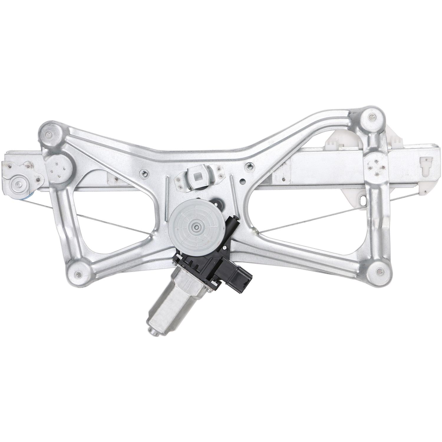 TrakMotive 210526 - Power Window Motor and Regulator Assembly TrakMotive 210526 Power Window Motor and Regulator Assembly product image 1 of 6