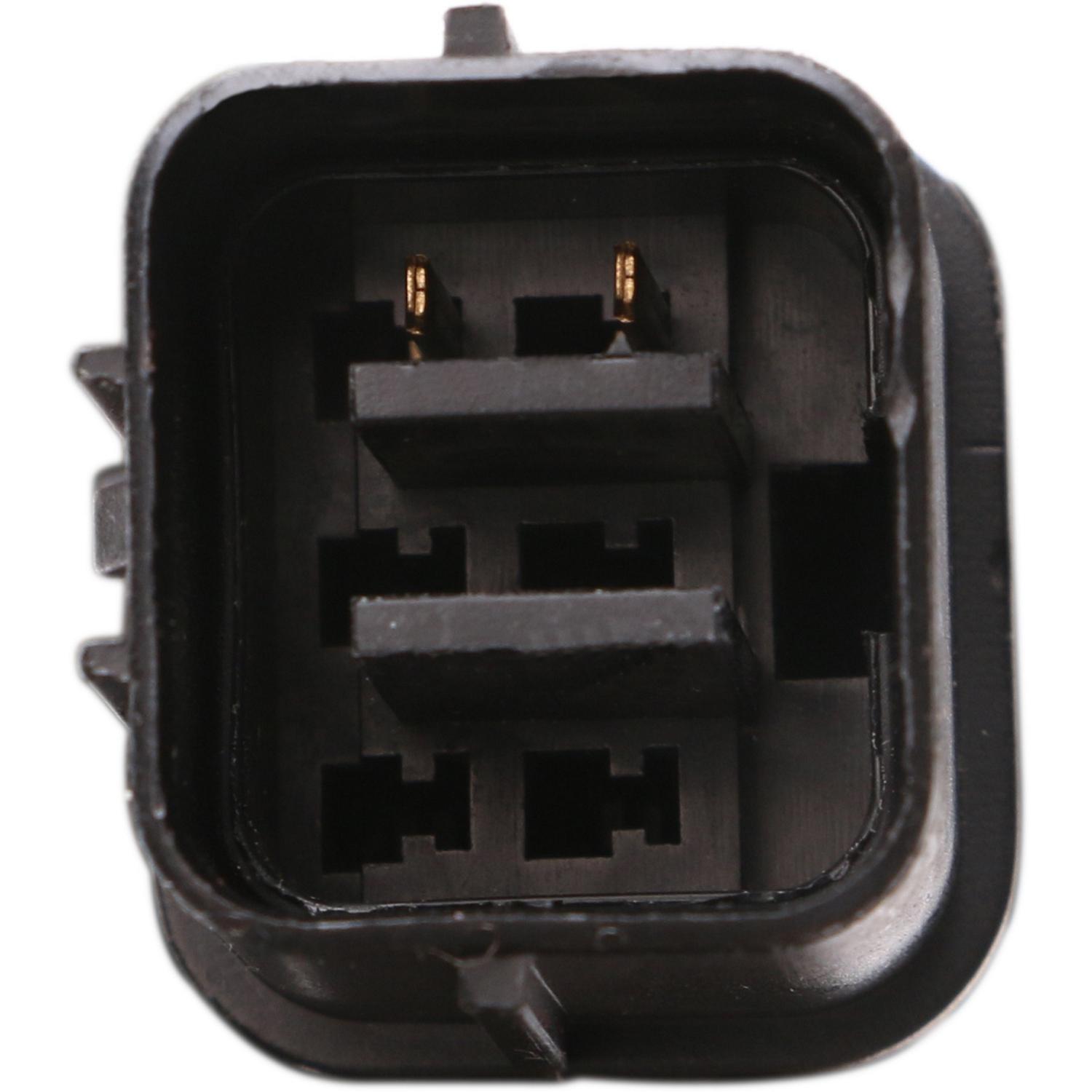 TrakMotive 210526 - Power Window Motor and Regulator Assembly TrakMotive 210526 Power Window Motor and Regulator Assembly product image 3 of 6