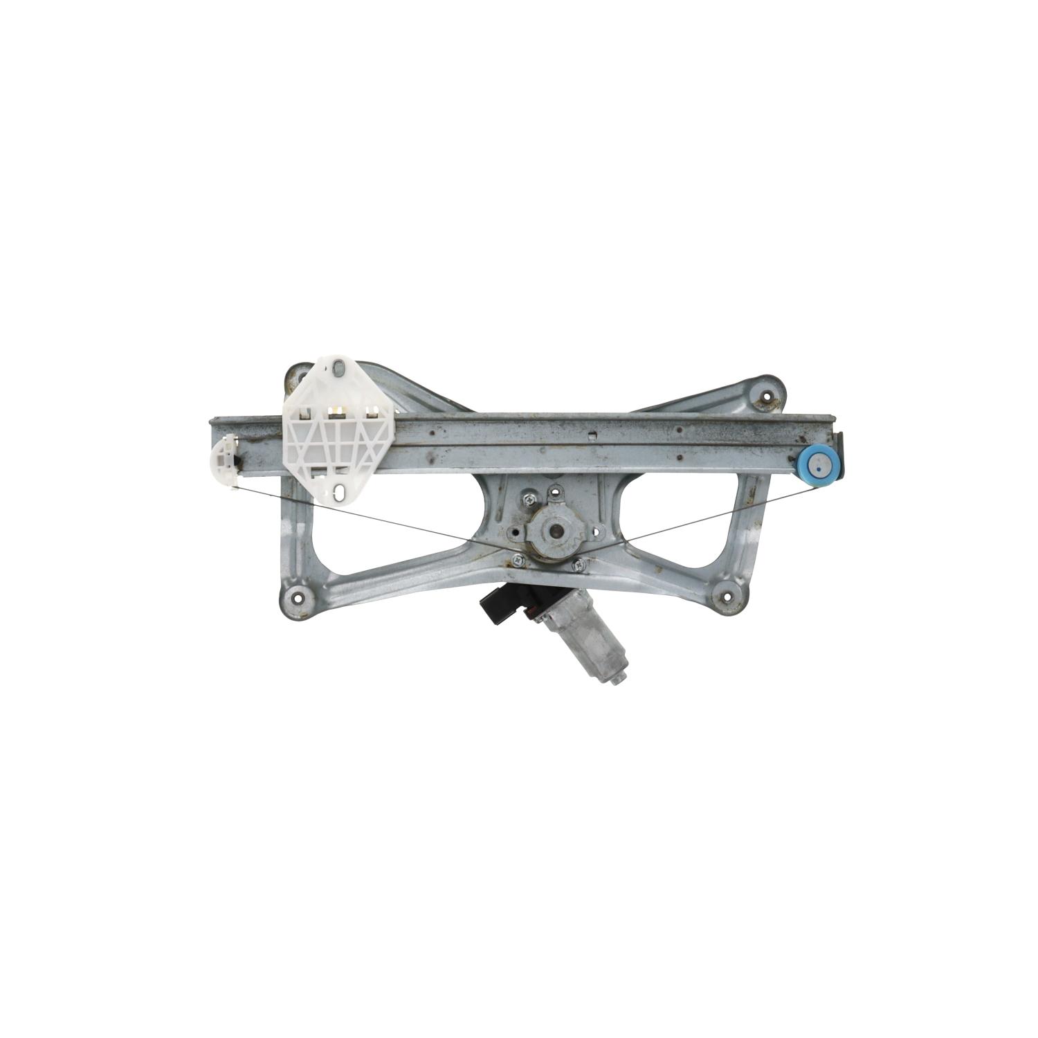 TrakMotive 210526 - Power Window Motor and Regulator Assembly TrakMotive 210526 Power Window Motor and Regulator Assembly product image 5 of 6