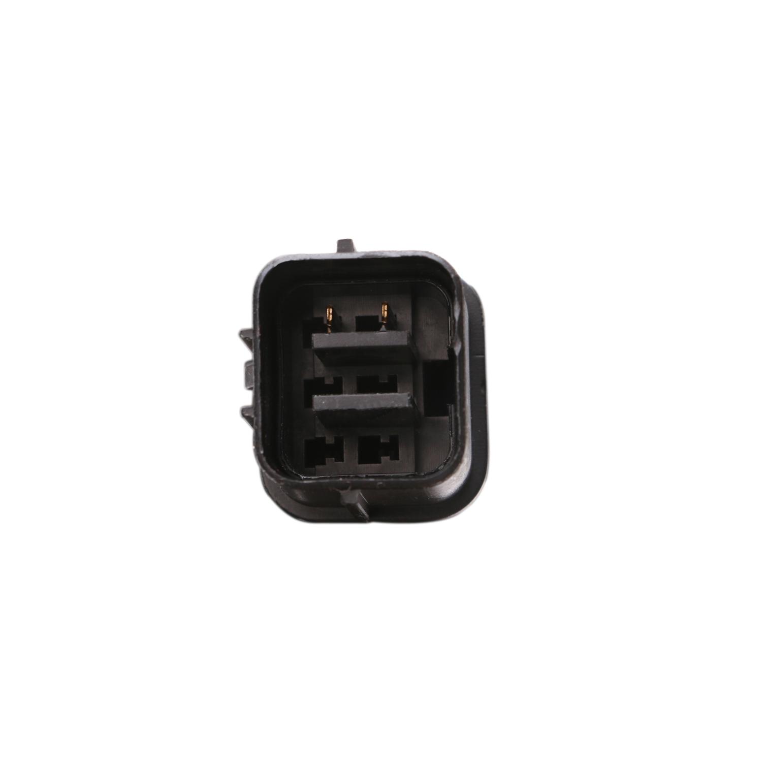 TrakMotive 210526 - Power Window Motor and Regulator Assembly TrakMotive 210526 Power Window Motor and Regulator Assembly product image 6 of 6