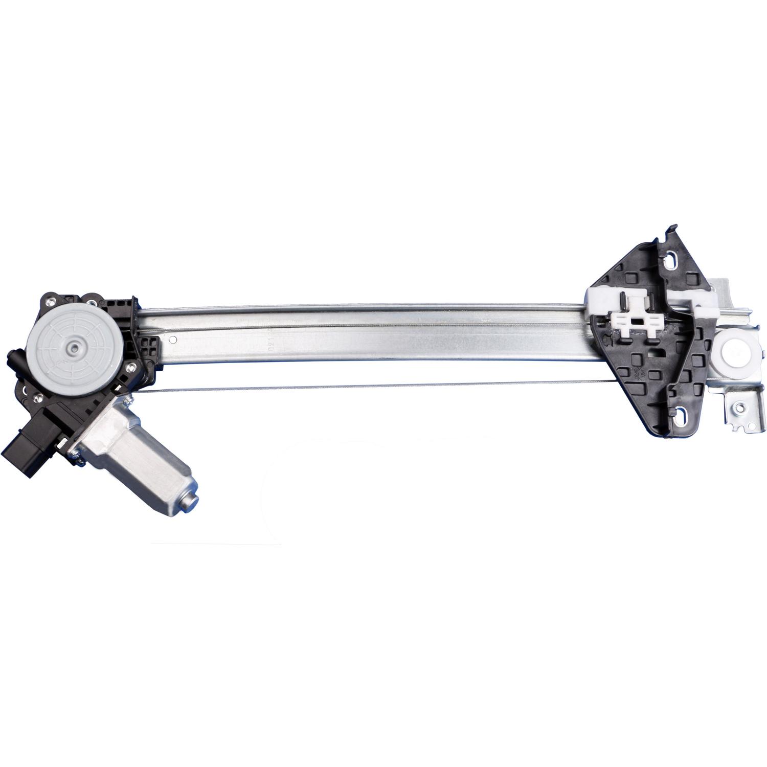 TrakMotive 210532 - Power Window Motor and Regulator Assembly TrakMotive 210532 Power Window Motor and Regulator Assembly product image 2 of 7