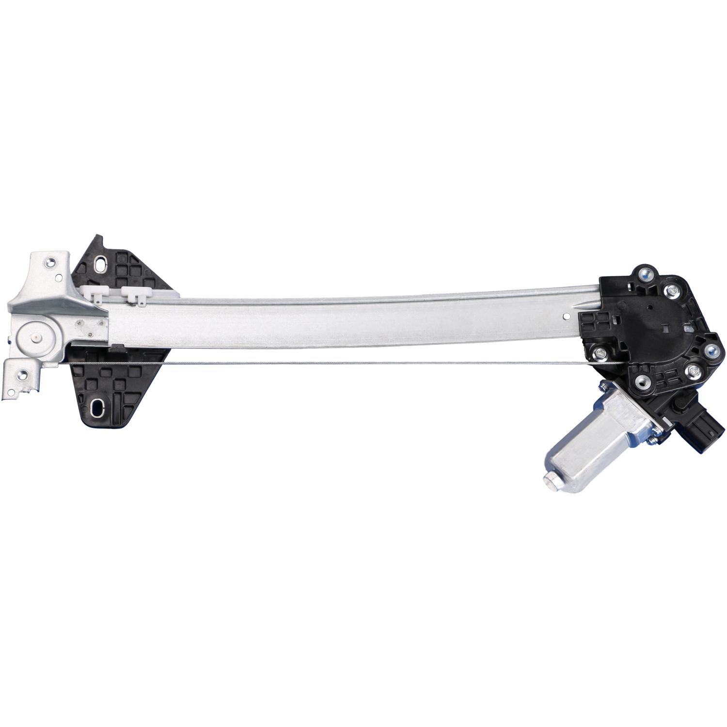 TrakMotive 210532 - Power Window Motor and Regulator Assembly TrakMotive 210532 Power Window Motor and Regulator Assembly product image 5 of 7