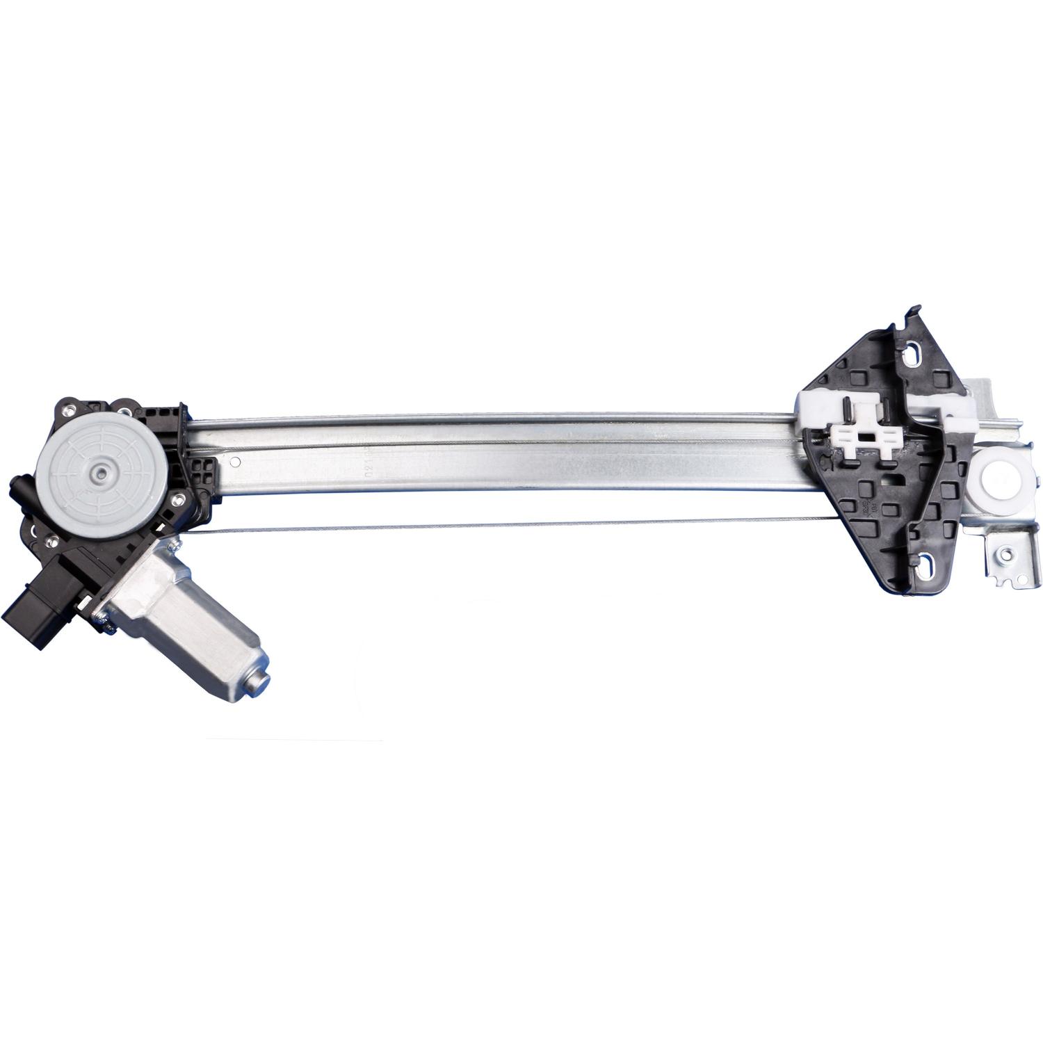 TrakMotive 210532 - Power Window Motor and Regulator Assembly TrakMotive 210532 Power Window Motor and Regulator Assembly product image 6 of 7