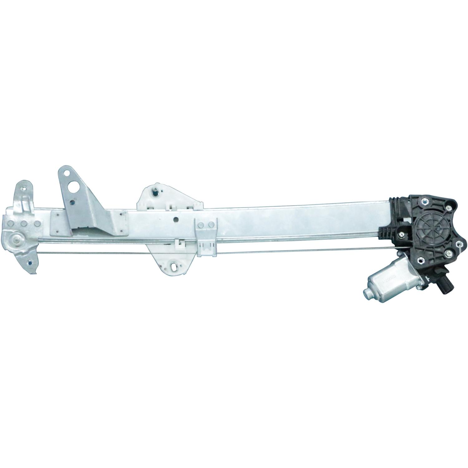 TrakMotive 210534 - Power Window Motor and Regulator Assembly TrakMotive 210534 Power Window Motor and Regulator Assembly product image 1 of 6