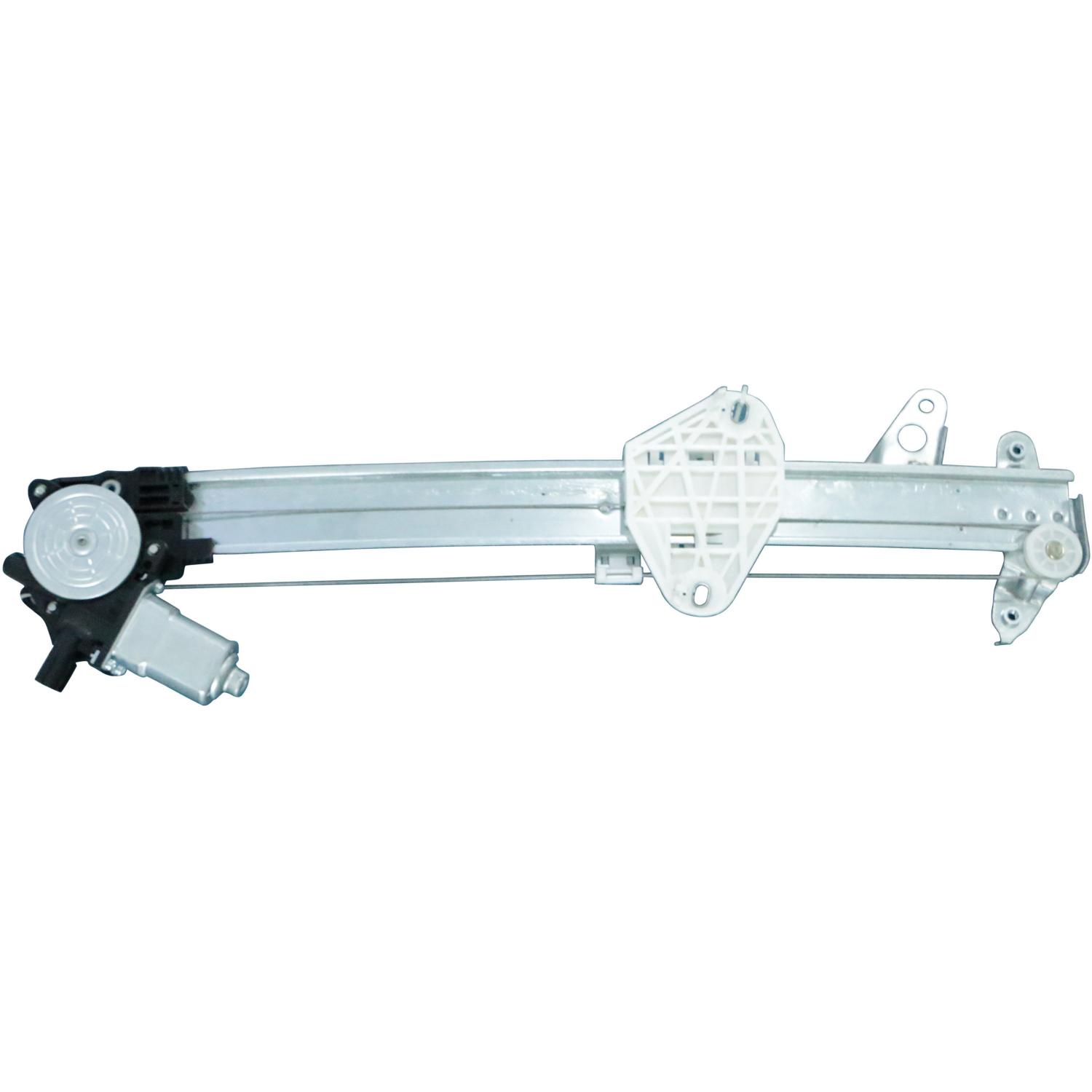 TrakMotive 210534 - Power Window Motor and Regulator Assembly TrakMotive 210534 Power Window Motor and Regulator Assembly product image 2 of 6