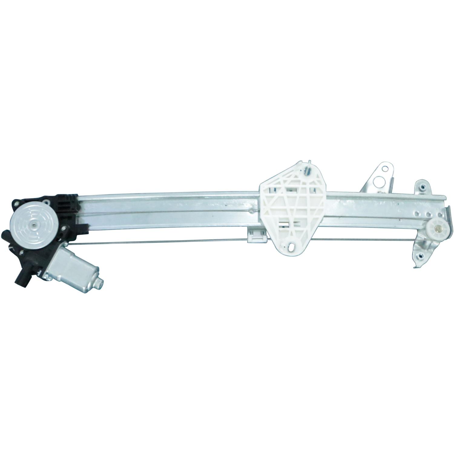 TrakMotive 210534 - Power Window Motor and Regulator Assembly TrakMotive 210534 Power Window Motor and Regulator Assembly product image 5 of 6