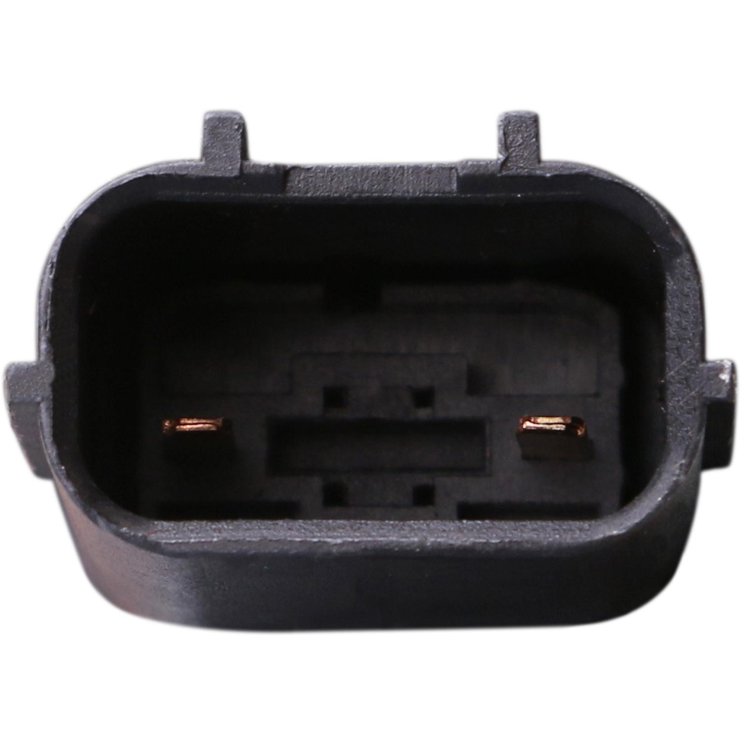 TrakMotive 210534 - Power Window Motor and Regulator Assembly TrakMotive 210534 Power Window Motor and Regulator Assembly product image 6 of 6