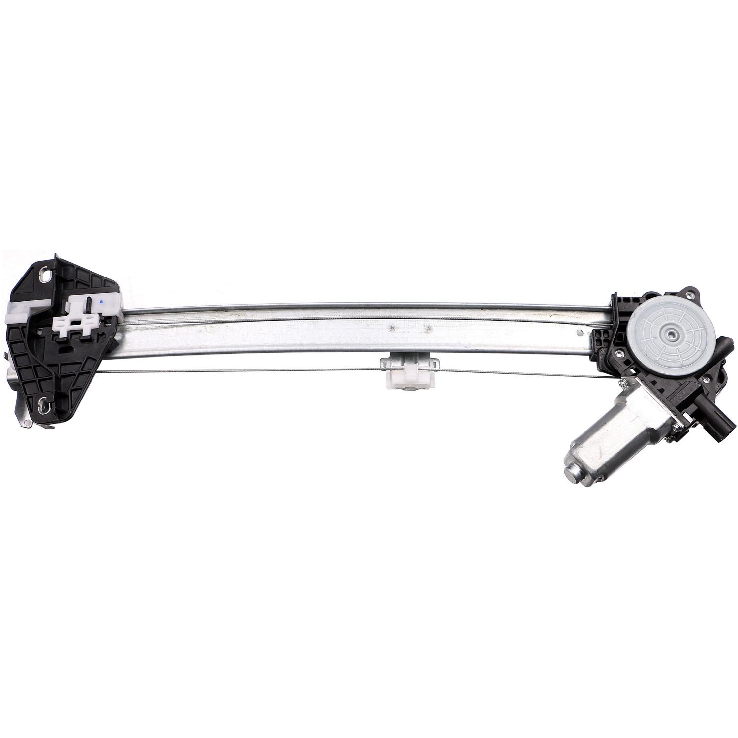 TrakMotive 210535 - Power Window Motor and Regulator Assembly TrakMotive 210535 Power Window Motor and Regulator Assembly product image 1 of 6