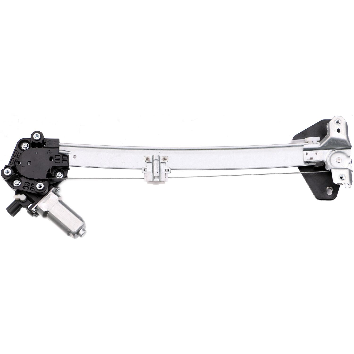 TrakMotive 210535 - Power Window Motor and Regulator Assembly TrakMotive 210535 Power Window Motor and Regulator Assembly product image 2 of 6