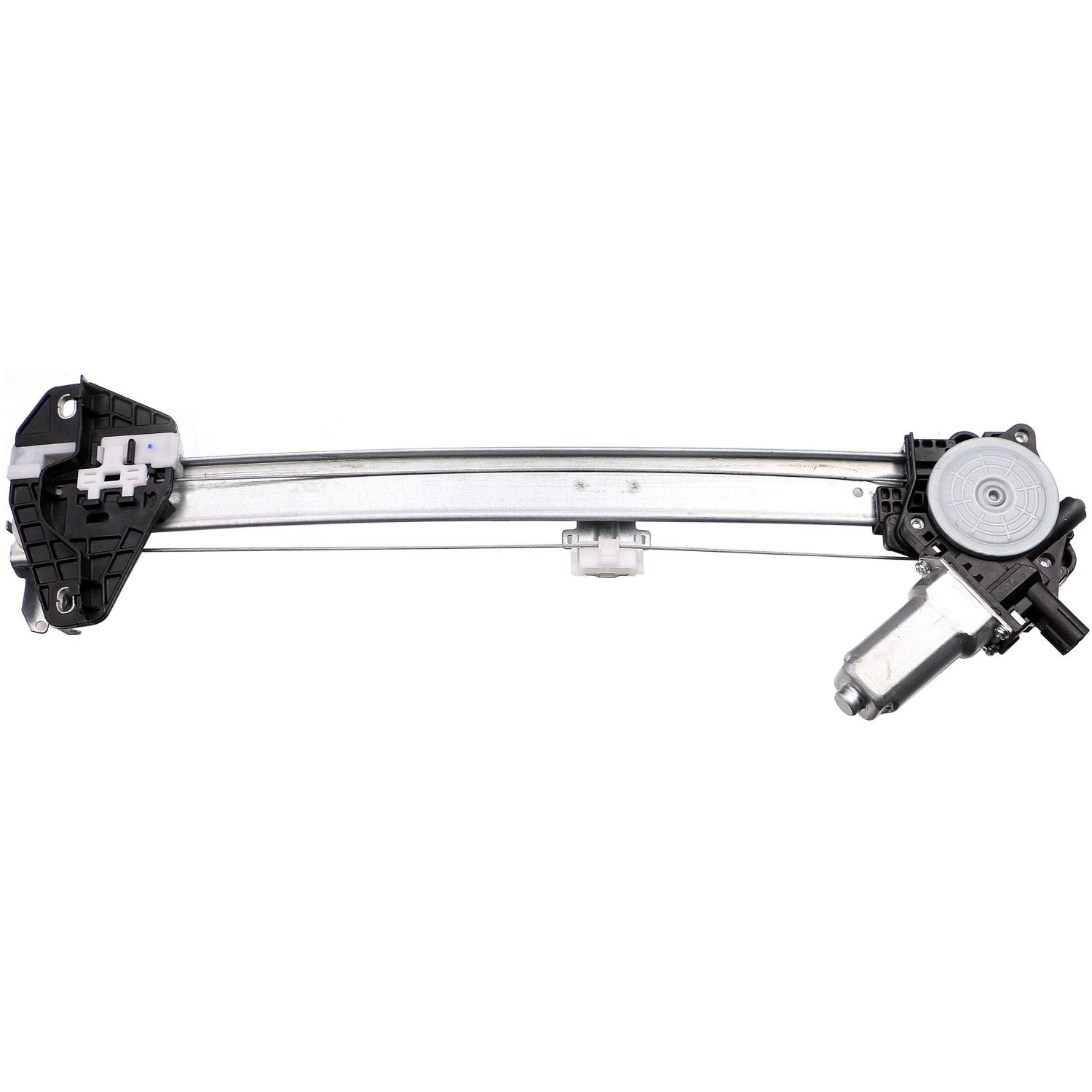 TrakMotive 210535 - Power Window Motor and Regulator Assembly TrakMotive 210535 Power Window Motor and Regulator Assembly product image 4 of 6