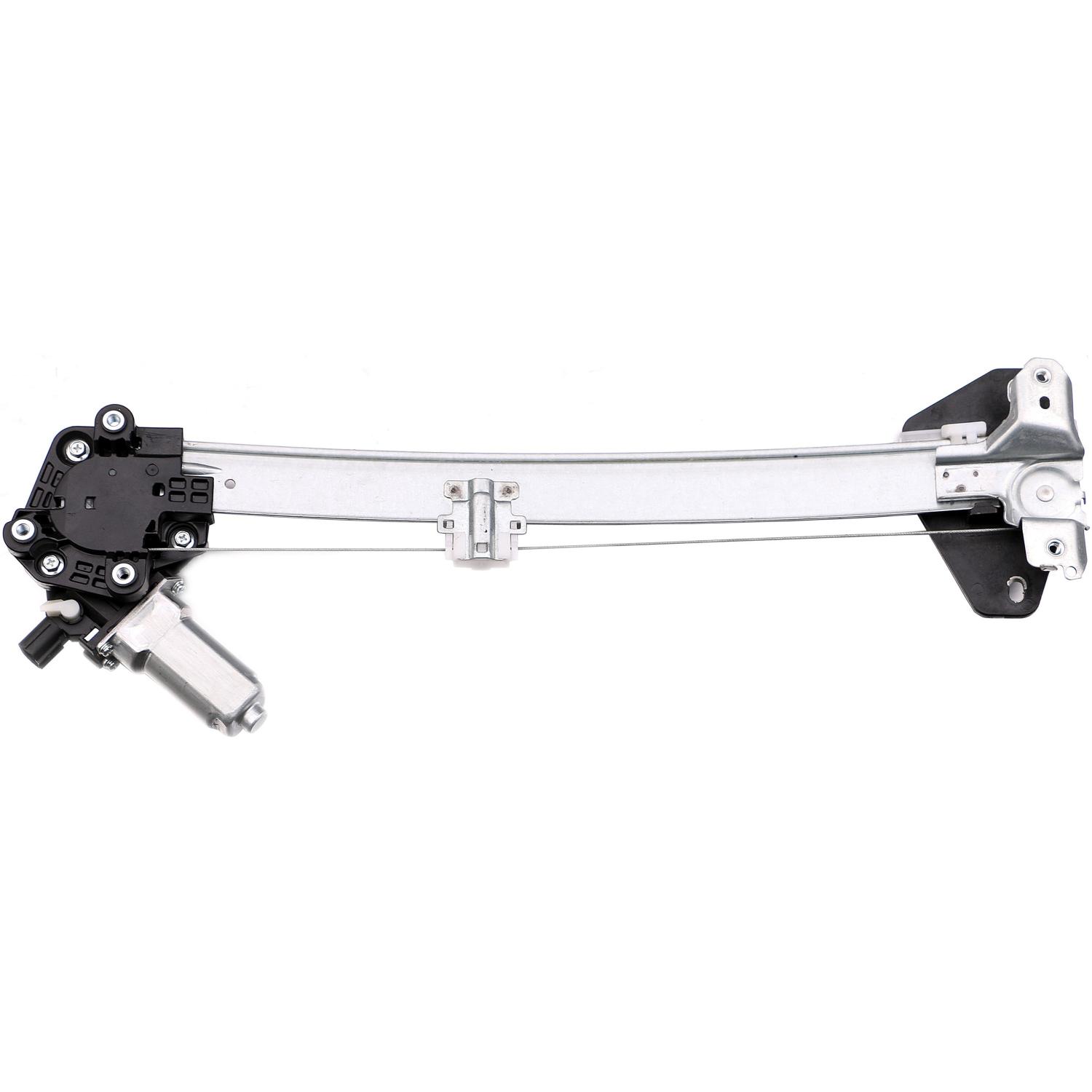 TrakMotive 210535 - Power Window Motor and Regulator Assembly TrakMotive 210535 Power Window Motor and Regulator Assembly product image 5 of 6