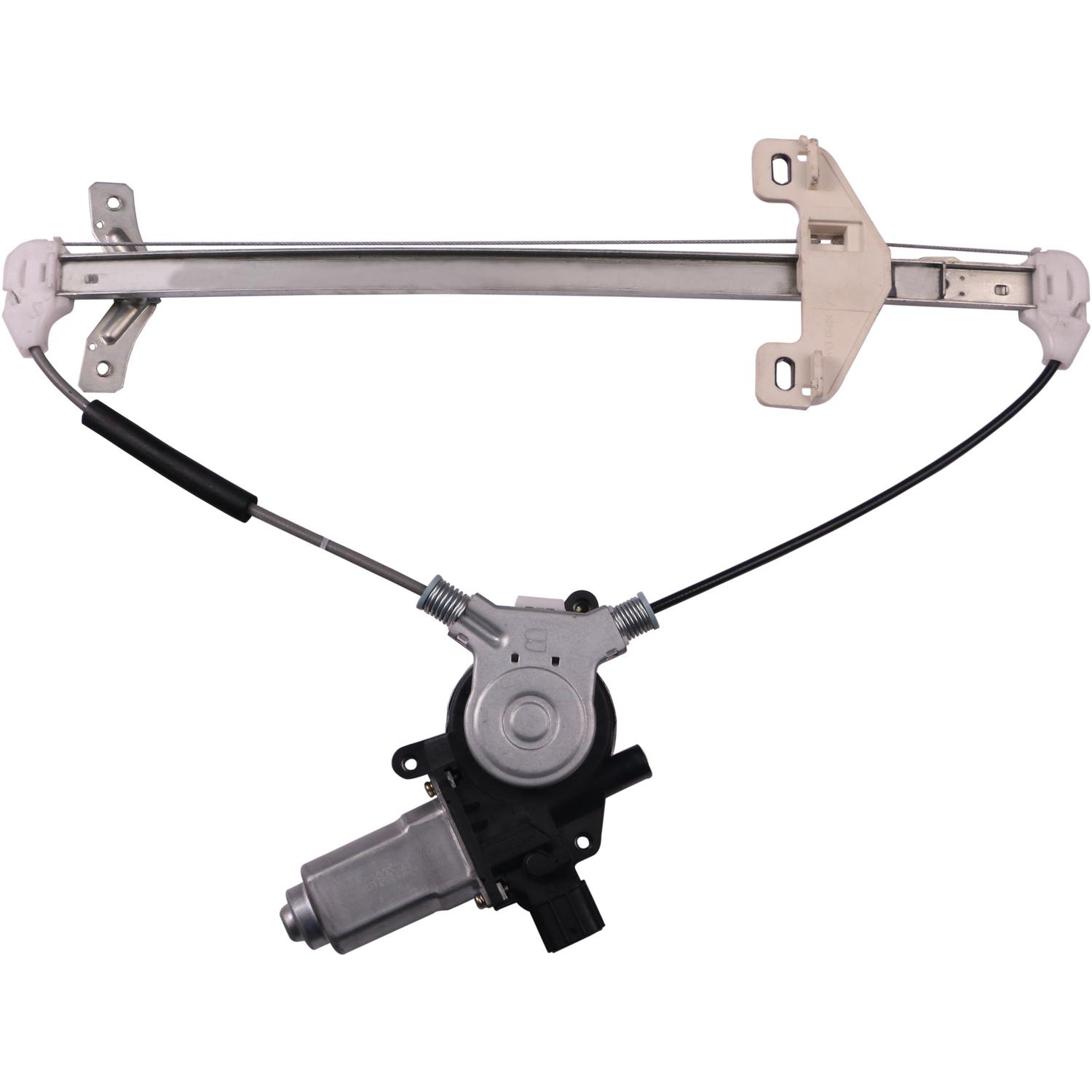 TrakMotive 210539 - Power Window Motor and Regulator Assembly TrakMotive 210539 Power Window Motor and Regulator Assembly product image 6 of 7