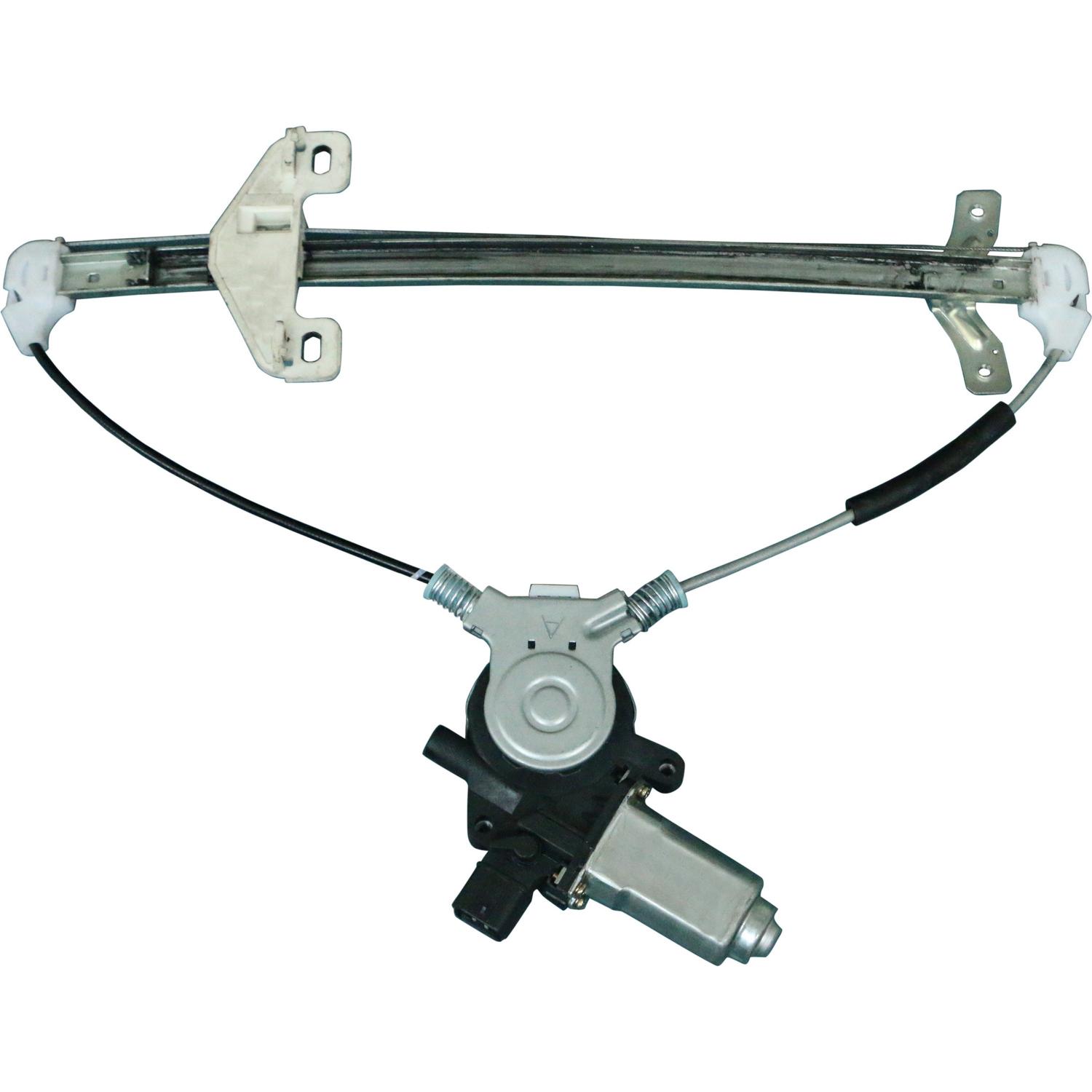 TrakMotive 210540 - Power Window Motor and Regulator Assembly TrakMotive 210540 Power Window Motor and Regulator Assembly product image 2 of 7