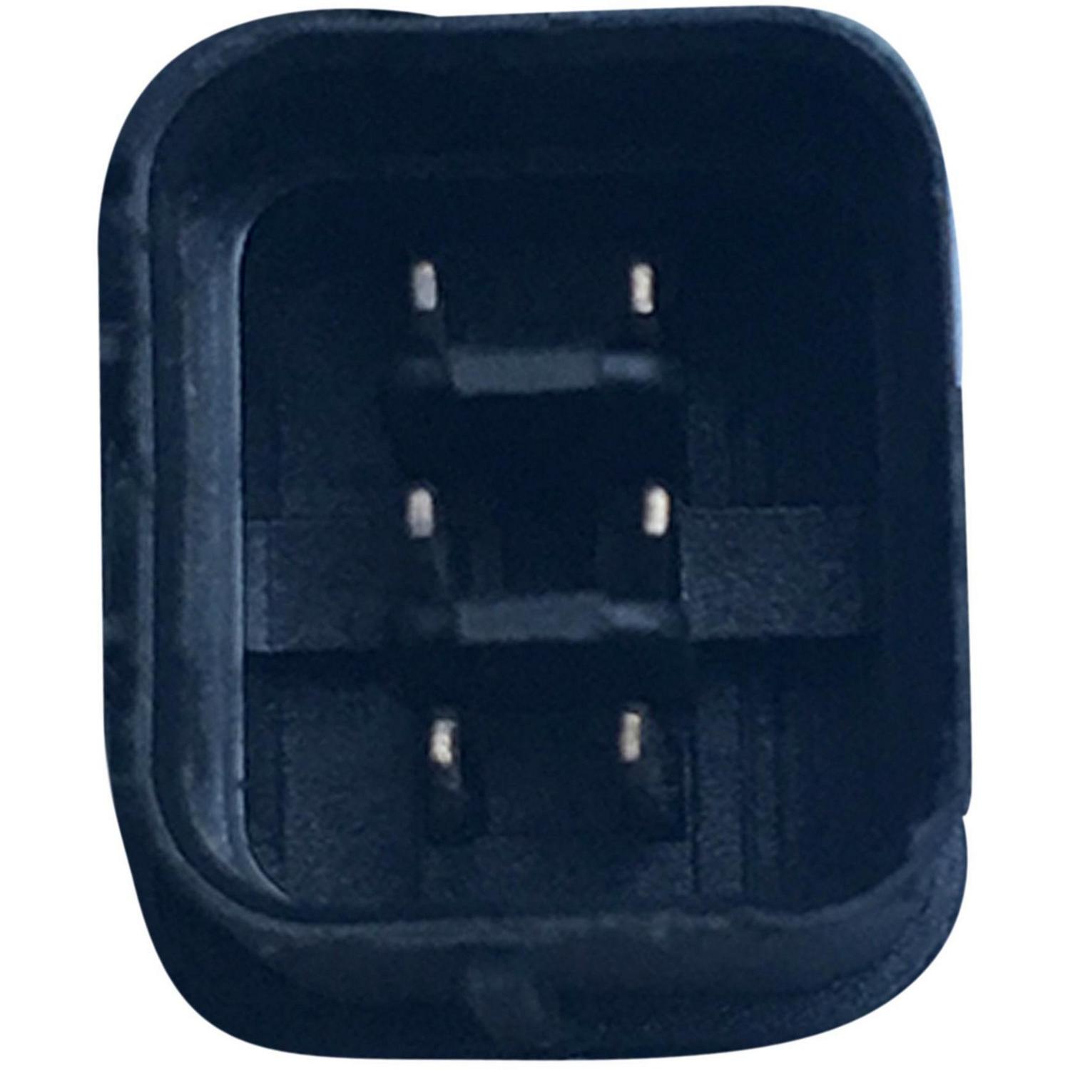 TrakMotive 210541 - Power Window Motor and Regulator Assembly TrakMotive 210541 Power Window Motor and Regulator Assembly product image 3 of 6