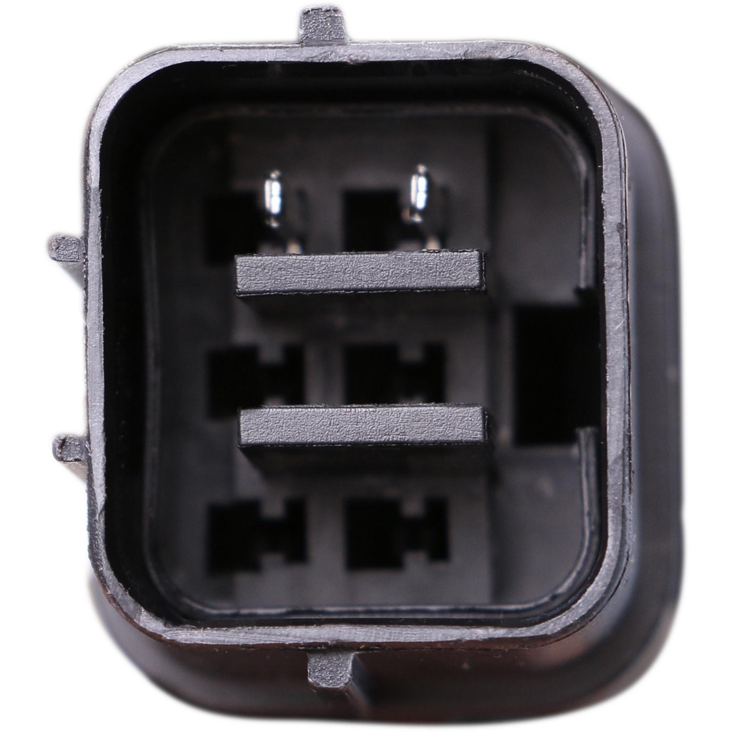 TrakMotive 210542 - Power Window Motor and Regulator Assembly TrakMotive 210542 Power Window Motor and Regulator Assembly product image 3 of 7