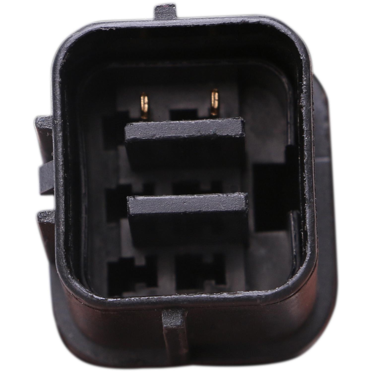 TrakMotive 210546 - Power Window Motor and Regulator Assembly TrakMotive 210546 Power Window Motor and Regulator Assembly product image 3 of 6