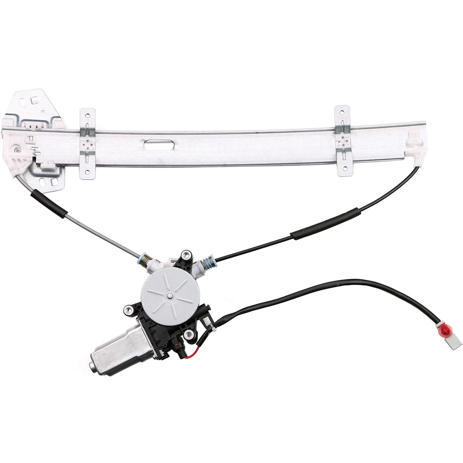 TrakMotive 210554 - Power Window Motor and Regulator Assembly TrakMotive 210554 Power Window Motor and Regulator Assembly product image 2 of 6