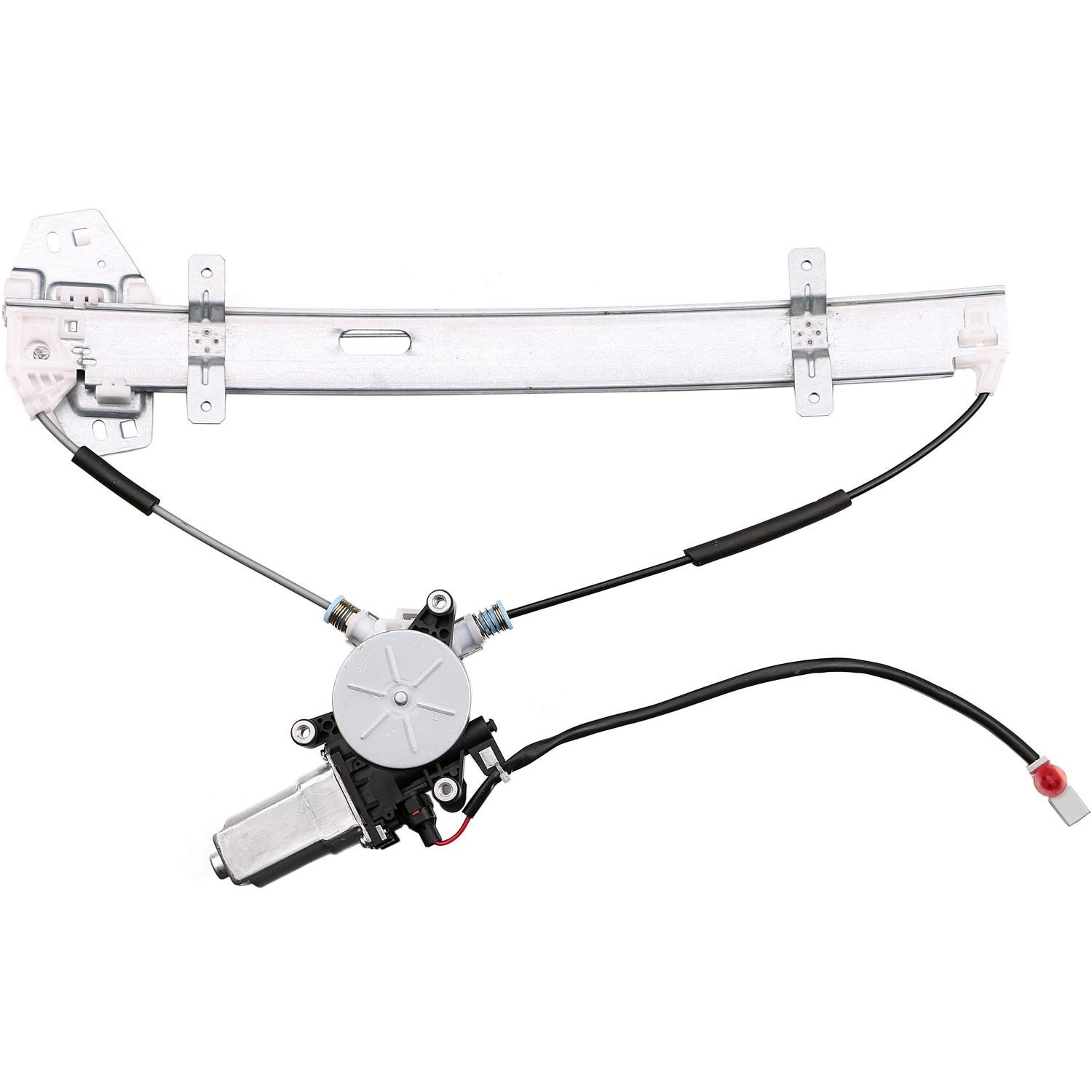 TrakMotive 210554 - Power Window Motor and Regulator Assembly TrakMotive 210554 Power Window Motor and Regulator Assembly product image 5 of 6