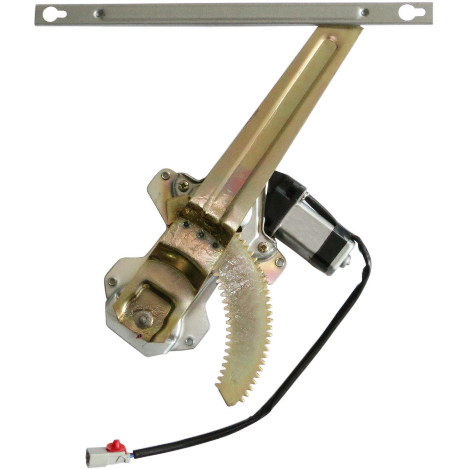 TrakMotive 210555 - Power Window Motor and Regulator Assembly TrakMotive 210555 Power Window Motor and Regulator Assembly product image 1 of 7