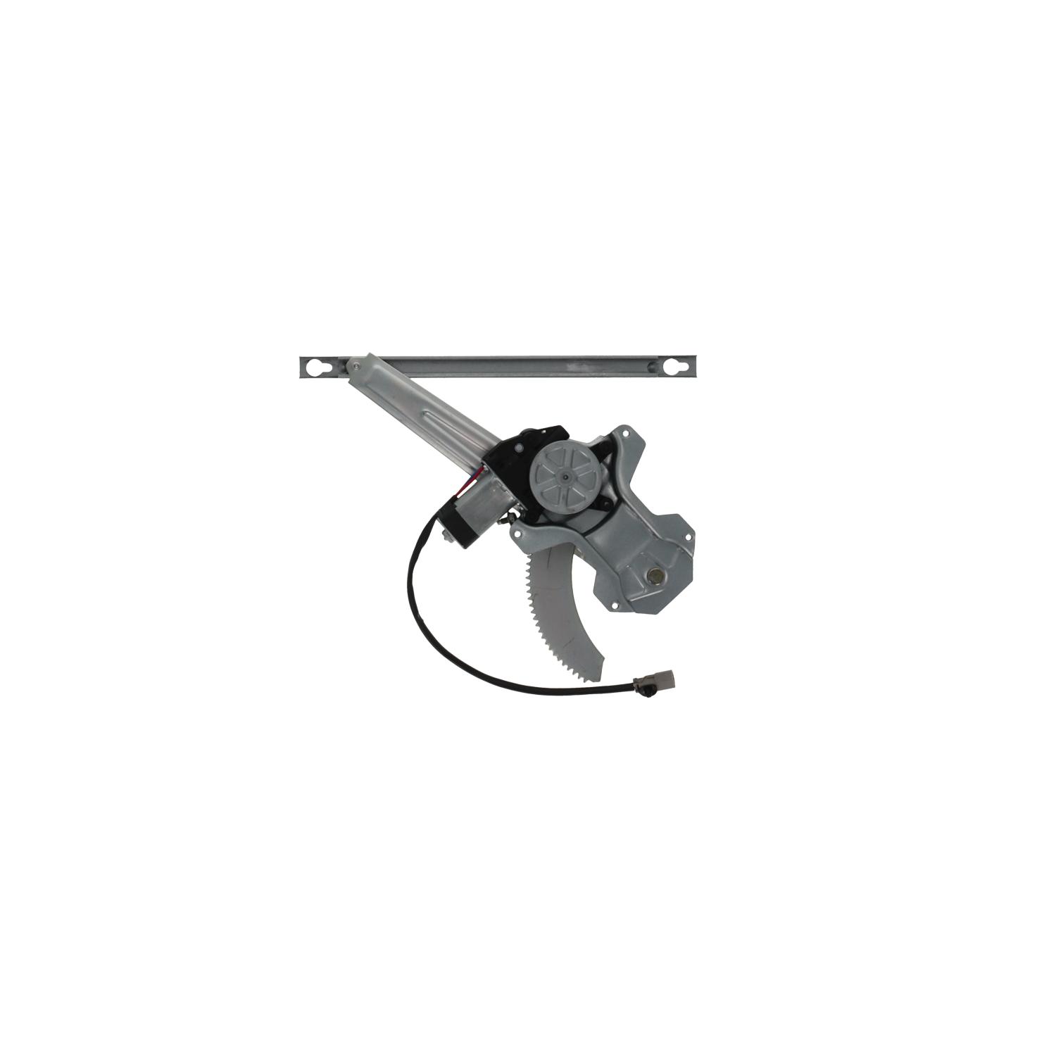 TrakMotive 210555 - Power Window Motor and Regulator Assembly TrakMotive 210555 Power Window Motor and Regulator Assembly product image 5 of 7