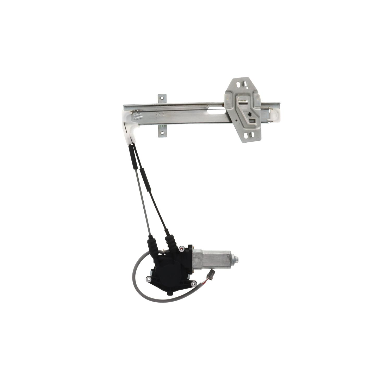 TrakMotive 210559 - Power Window Motor and Regulator Assembly TrakMotive 210559 Power Window Motor and Regulator Assembly product image 4 of 6