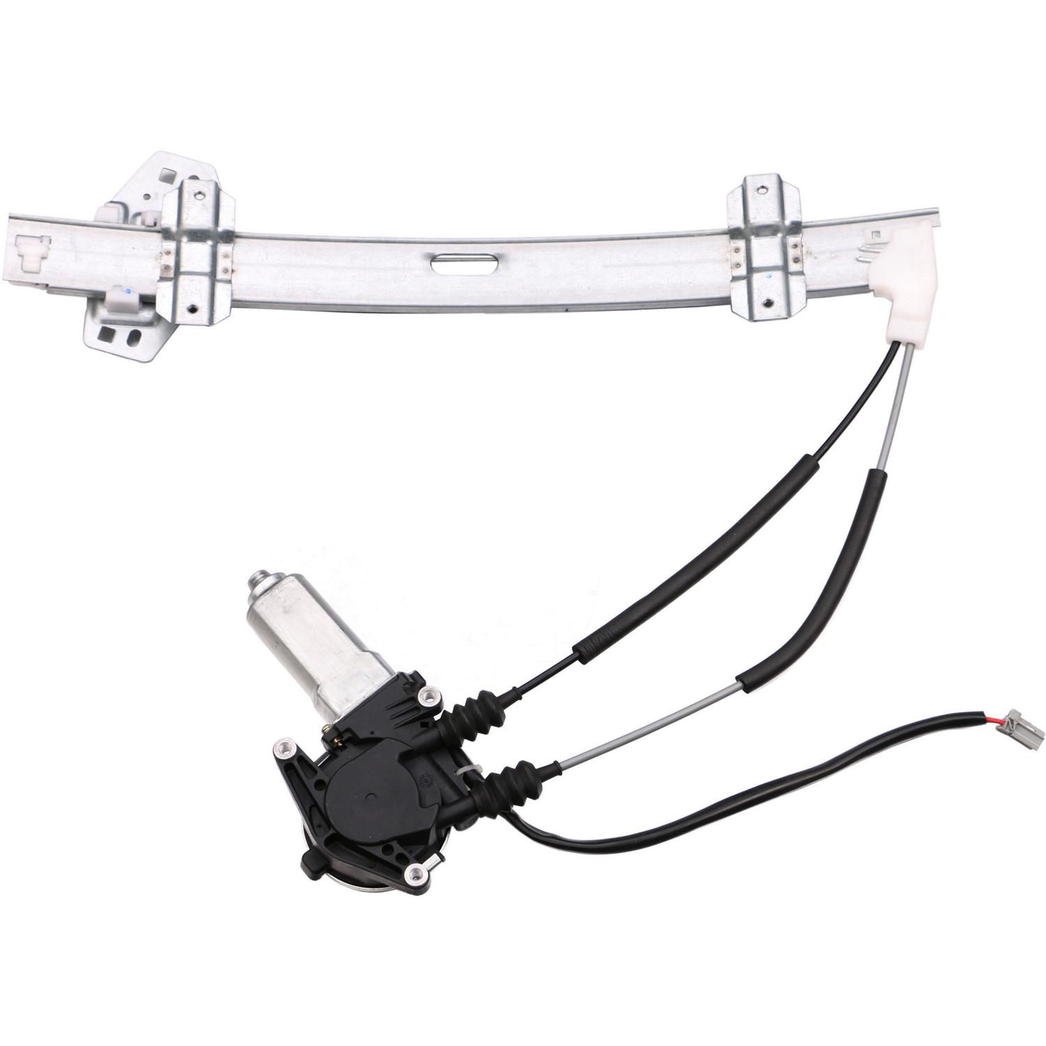 TrakMotive 210561 - Power Window Motor and Regulator Assembly TrakMotive 210561 Power Window Motor and Regulator Assembly product image 2 of 7