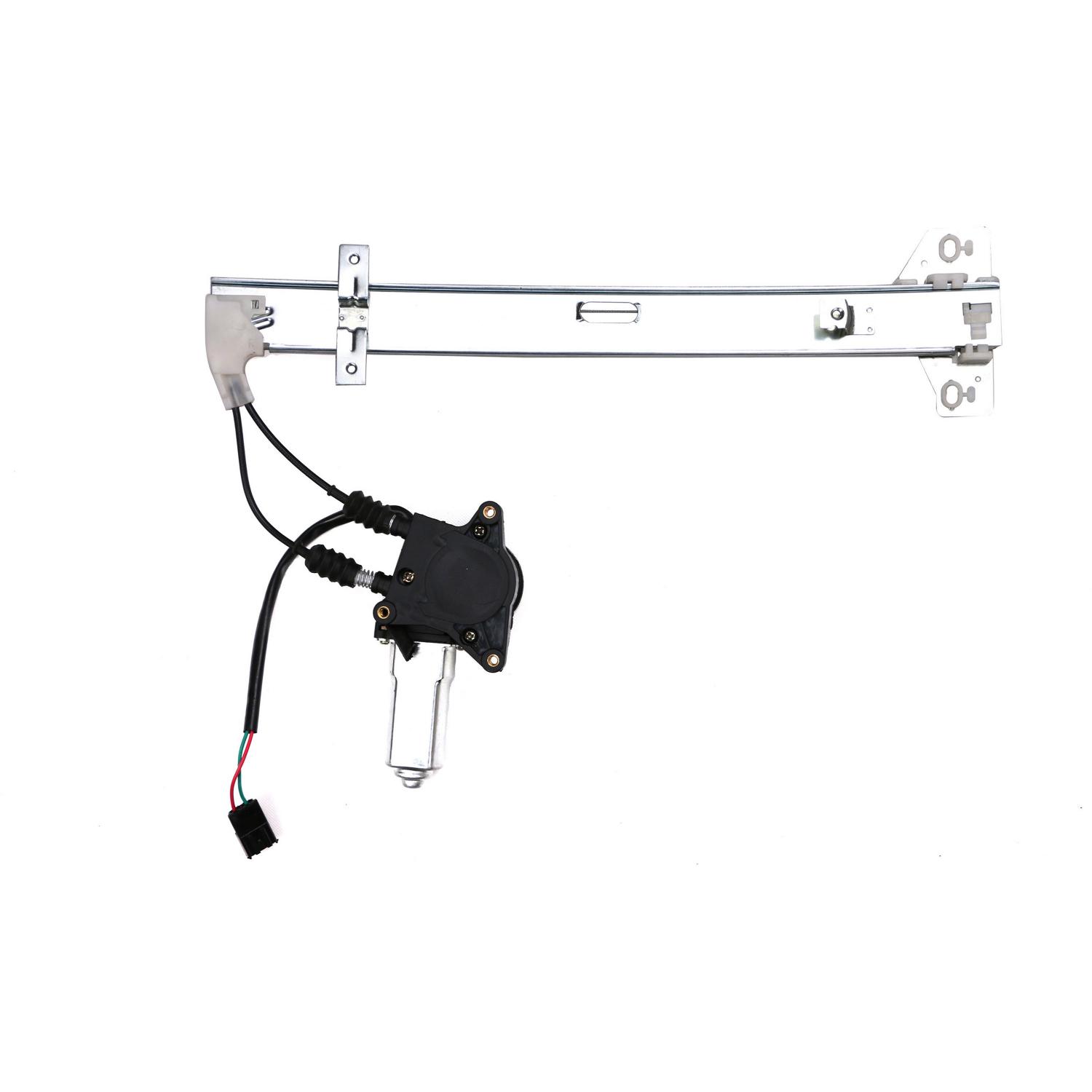 TrakMotive 210567 Power Window Motor and Regulator Assembly product image 2 of 6