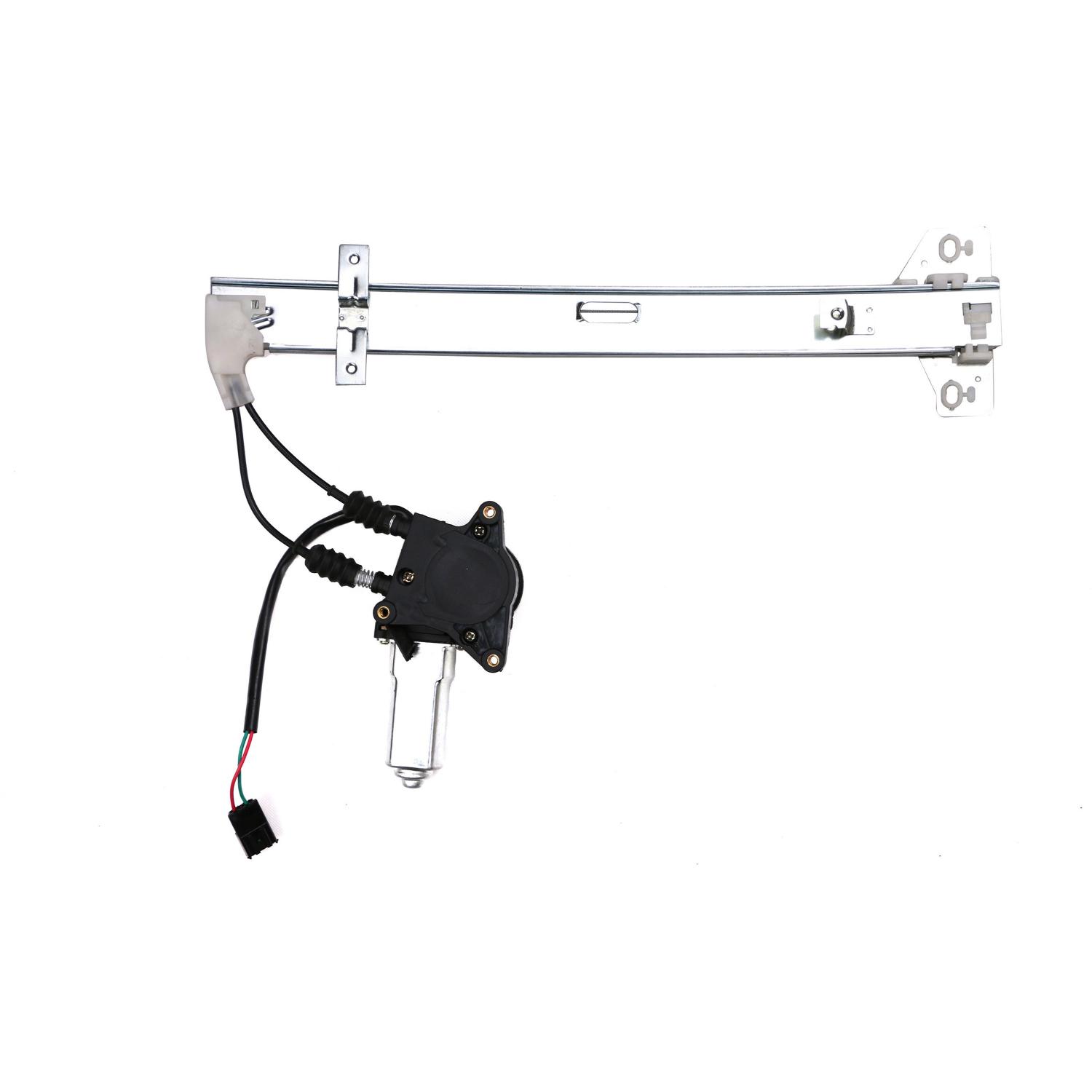 TrakMotive 210567 Power Window Motor and Regulator Assembly product image 5 of 6