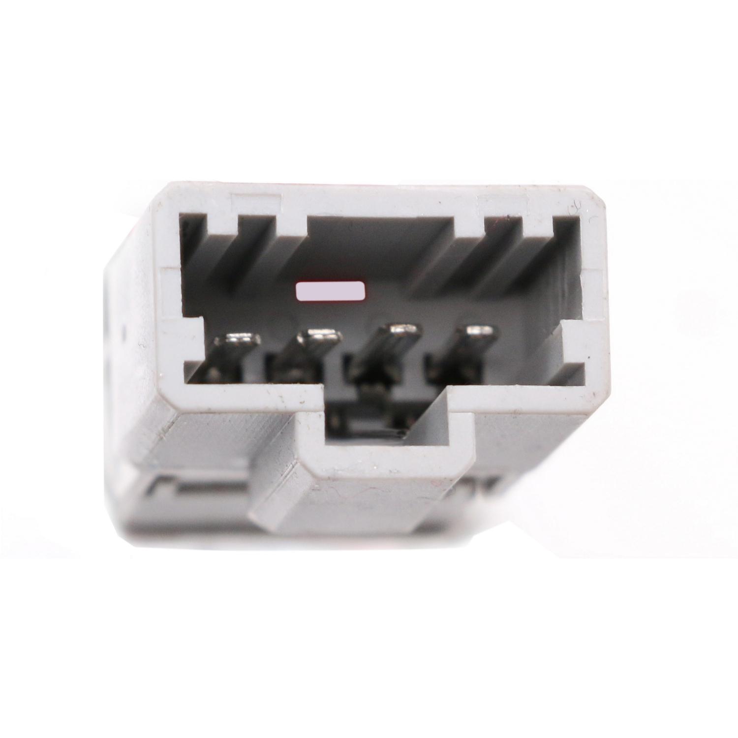 TrakMotive 210569 - Power Window Motor and Regulator Assembly TrakMotive 210569 Power Window Motor and Regulator Assembly product image 3 of 6