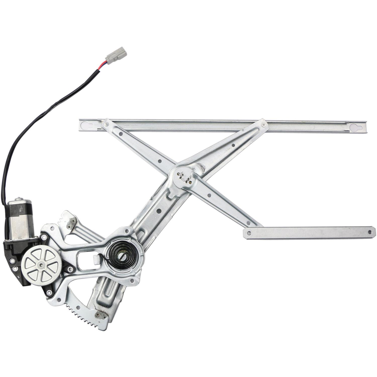 TrakMotive 210569 - Power Window Motor and Regulator Assembly TrakMotive 210569 Power Window Motor and Regulator Assembly product image 5 of 6