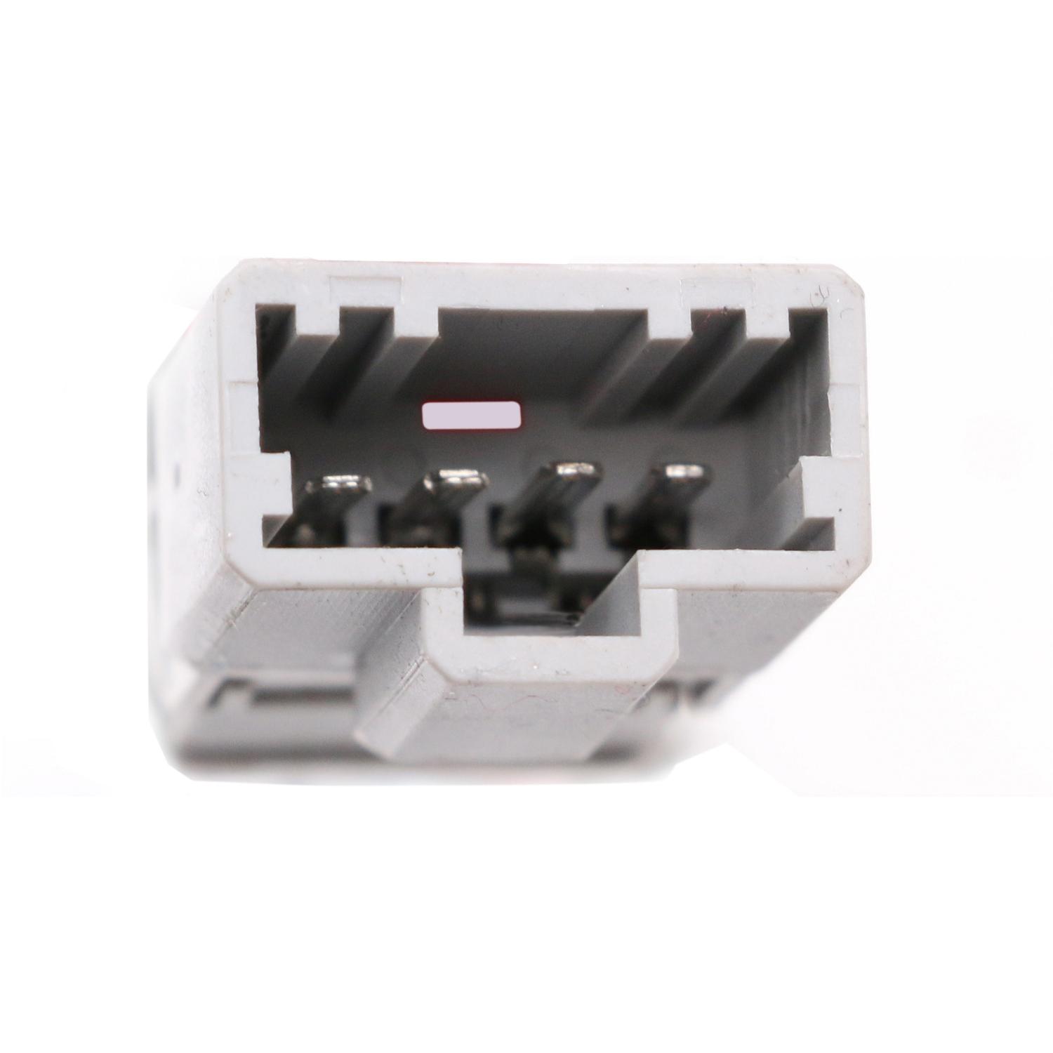 TrakMotive 210569 - Power Window Motor and Regulator Assembly TrakMotive 210569 Power Window Motor and Regulator Assembly product image 6 of 6