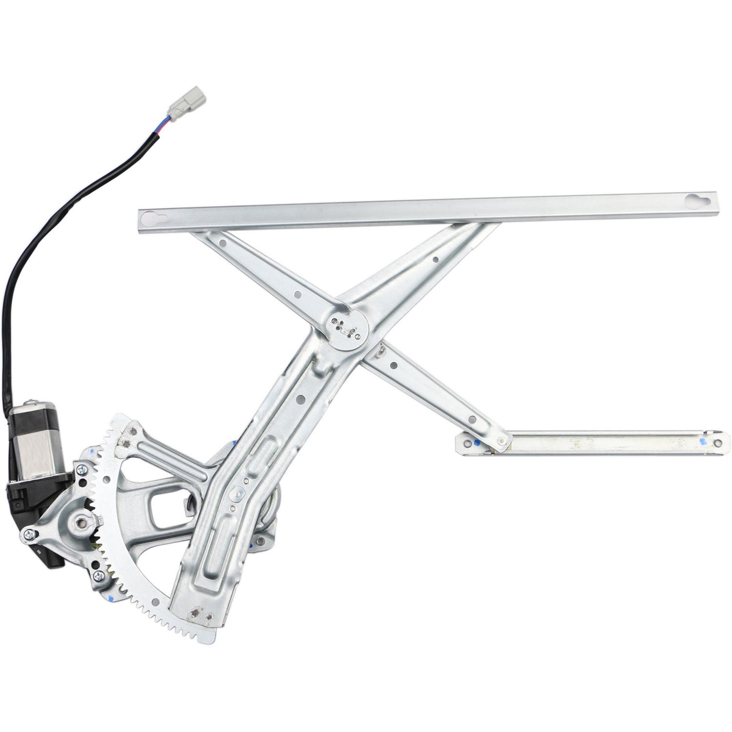 TrakMotive 210570 - Power Window Motor and Regulator Assembly TrakMotive 210570 Power Window Motor and Regulator Assembly product image 1 of 7