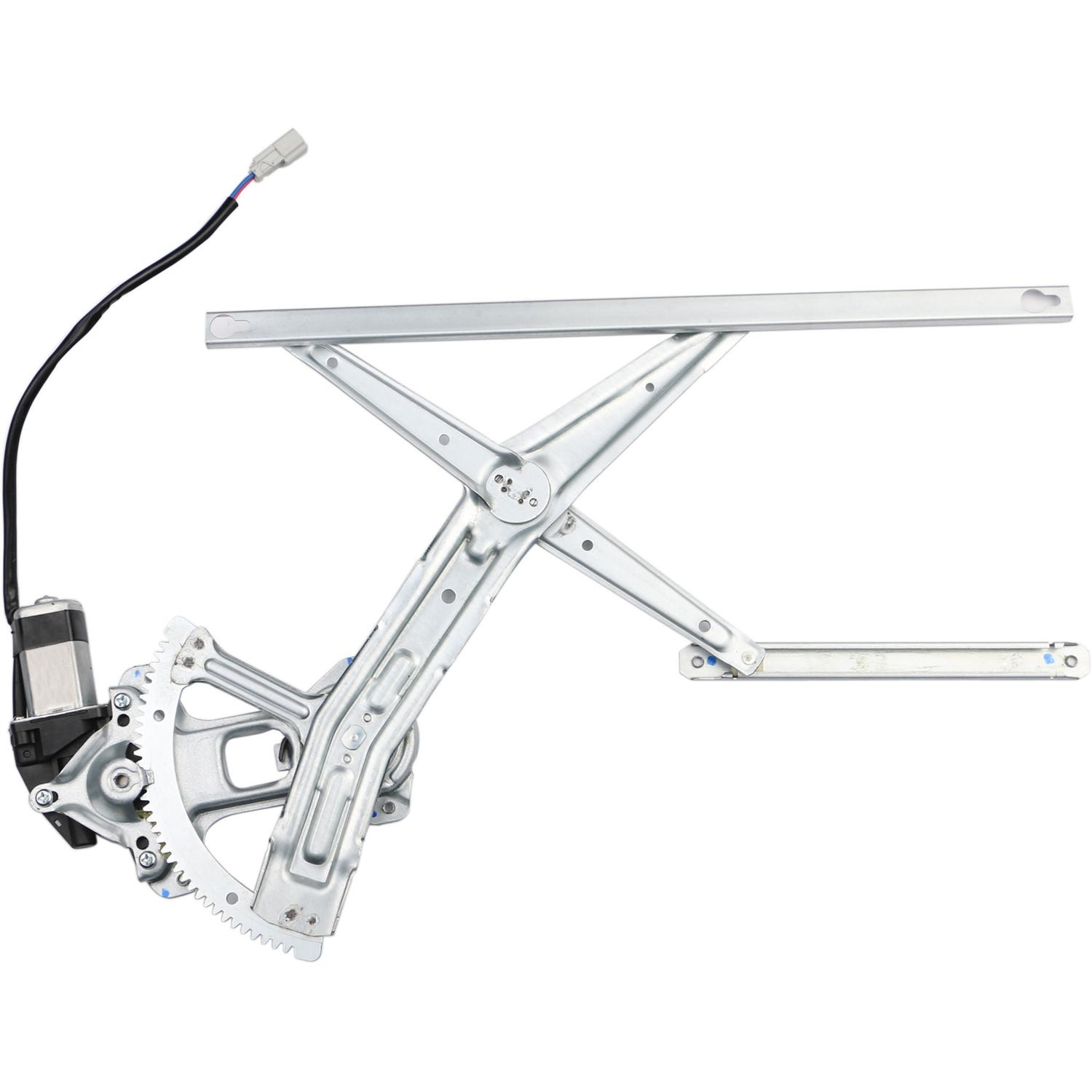 TrakMotive 210570 - Power Window Motor and Regulator Assembly TrakMotive 210570 Power Window Motor and Regulator Assembly product image 5 of 7