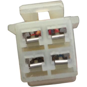 TrakMotive 210577 Power Window Motor and Regulator Assembly product image 6 of 6