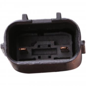 2009 Honda CR-V Power Window Motor and Regulator Assembly Rear Left TrakMotive 210583 image 3 of 4