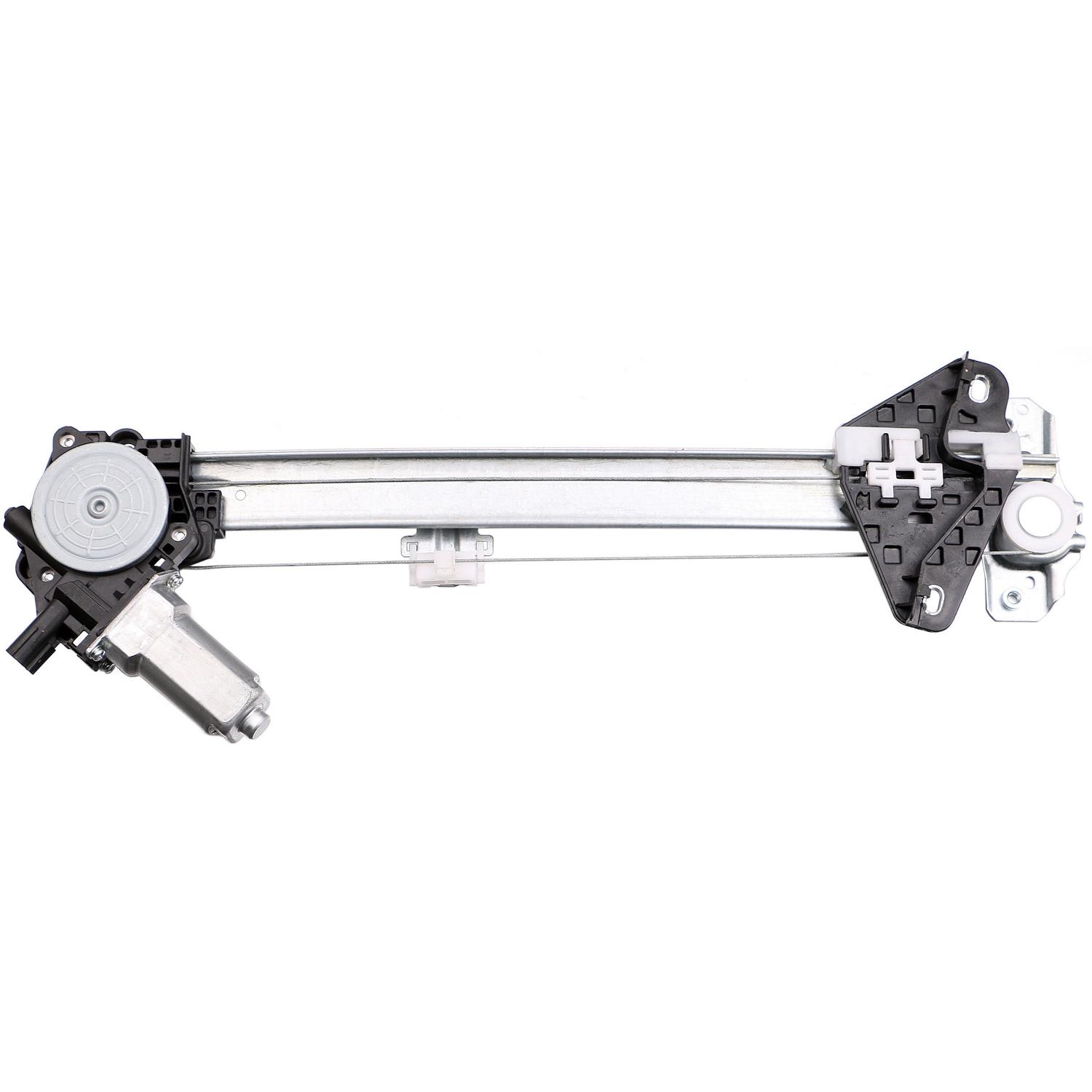 TrakMotive 210584 - Power Window Motor and Regulator Assembly TrakMotive 210584 Power Window Motor and Regulator Assembly product image 2 of 7