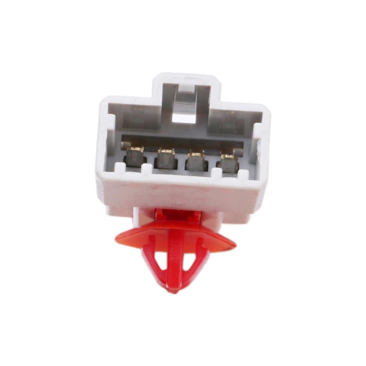 TrakMotive 210589 - Power Window Motor and Regulator Assembly TrakMotive 210589 Power Window Motor and Regulator Assembly product image 7 of 7