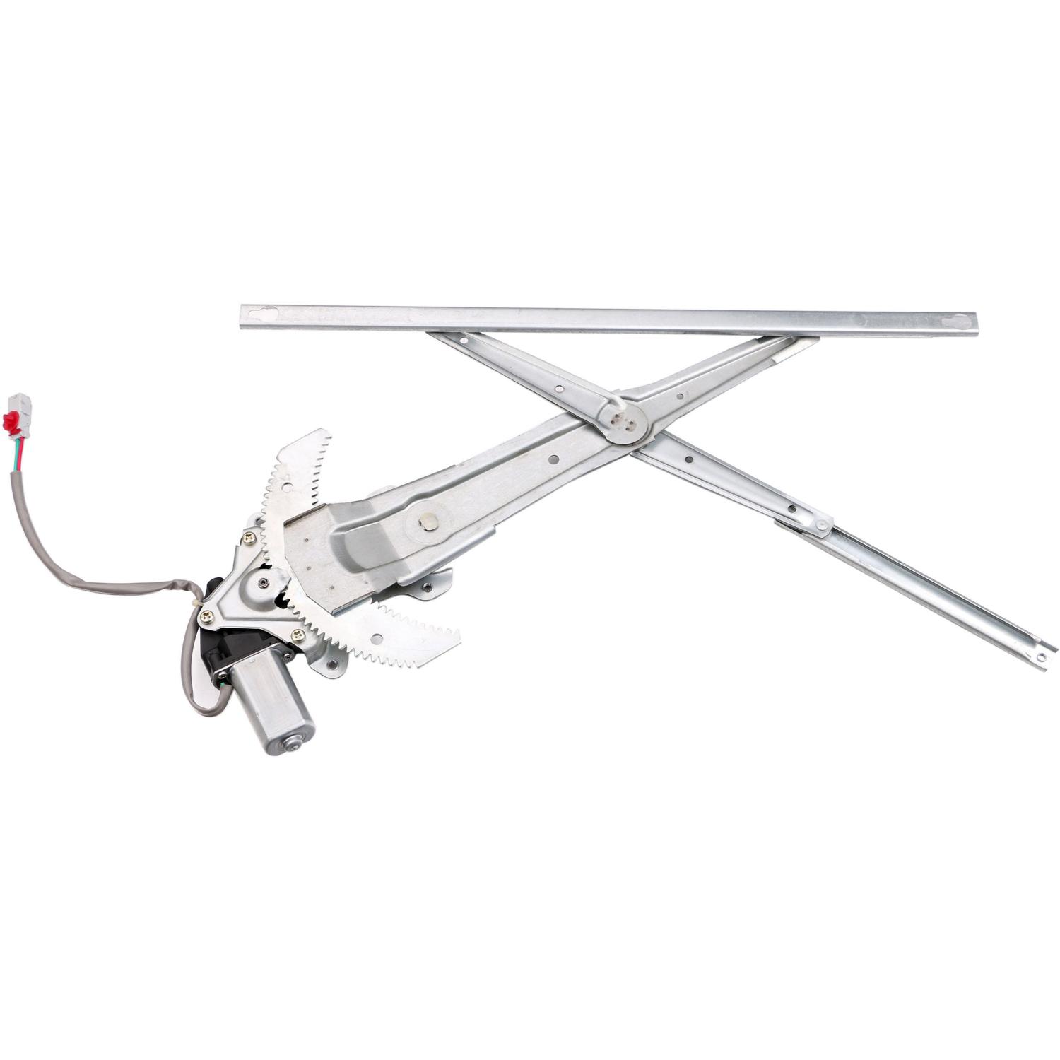 TrakMotive 210590 - Power Window Motor and Regulator Assembly TrakMotive 210590 Power Window Motor and Regulator Assembly product image 2 of 7