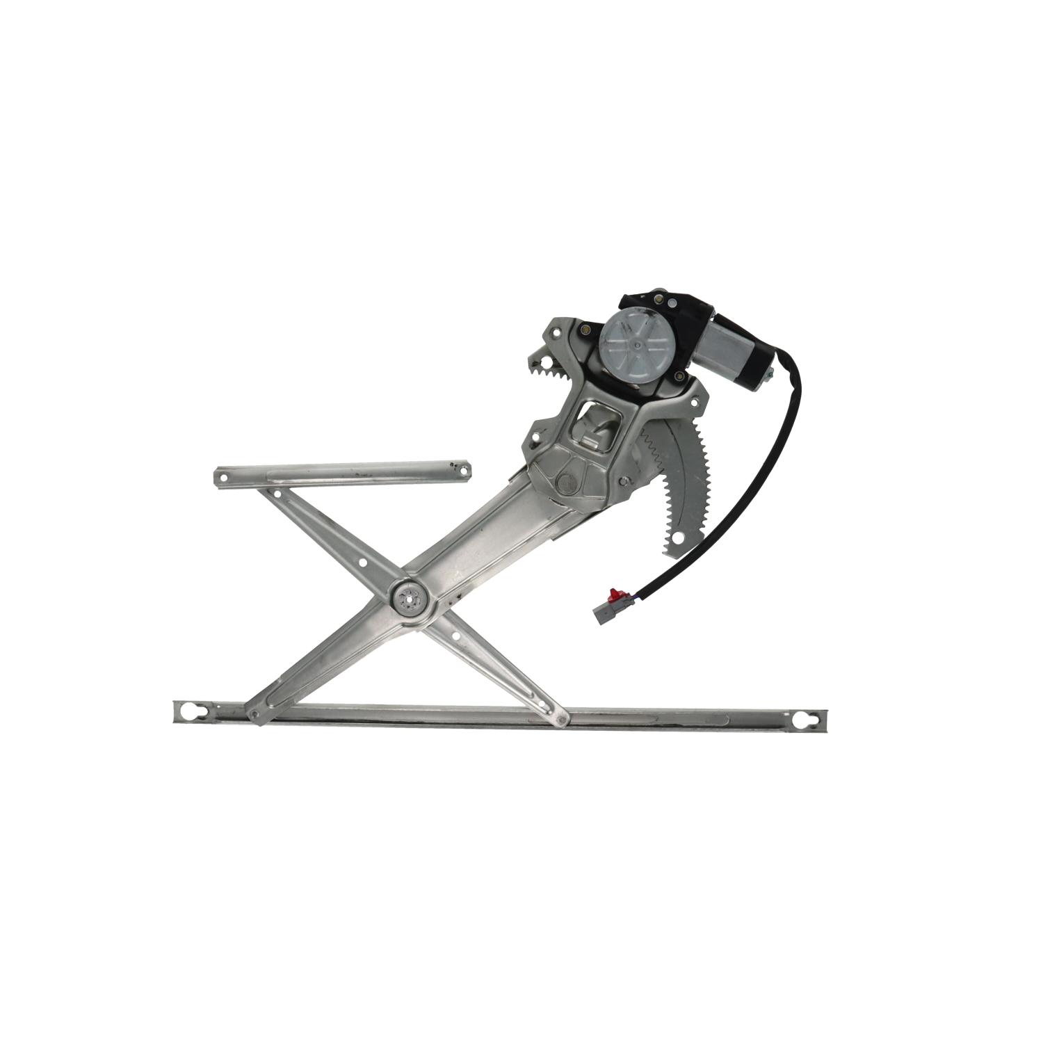 TrakMotive 210590 - Power Window Motor and Regulator Assembly TrakMotive 210590 Power Window Motor and Regulator Assembly product image 6 of 7