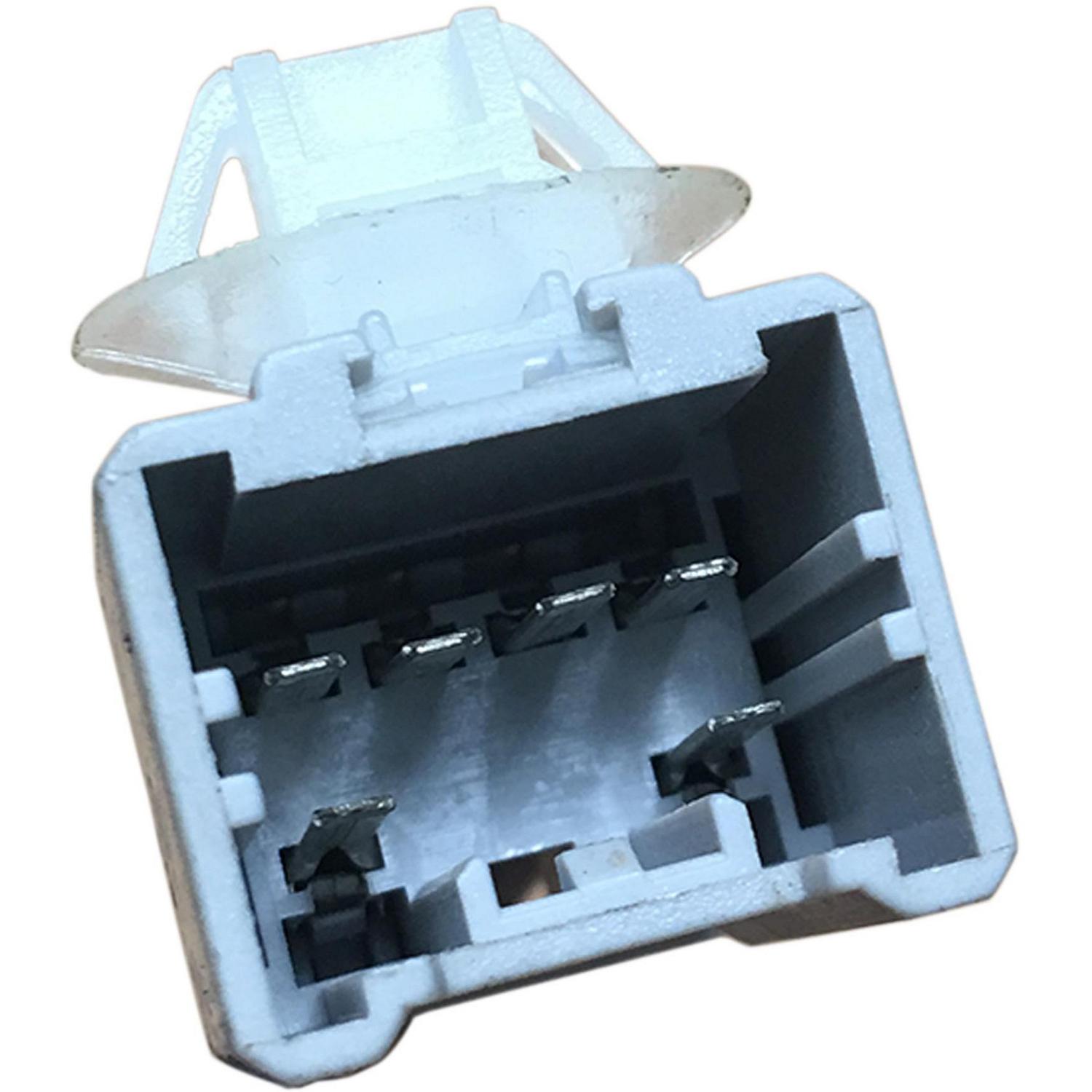 TrakMotive 210593 - Power Window Motor and Regulator Assembly TrakMotive 210593 Power Window Motor and Regulator Assembly product image 6 of 6