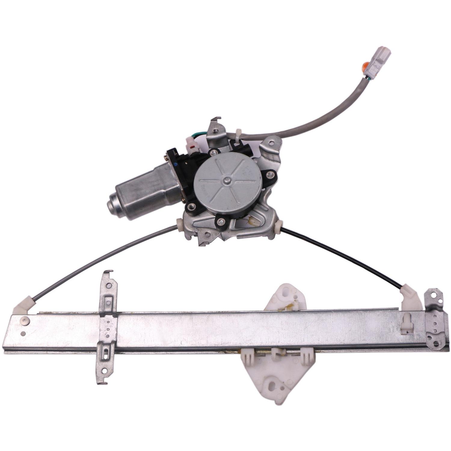 TrakMotive 210599 - Power Window Motor and Regulator Assembly TrakMotive 210599 Power Window Motor and Regulator Assembly product image 1 of 7