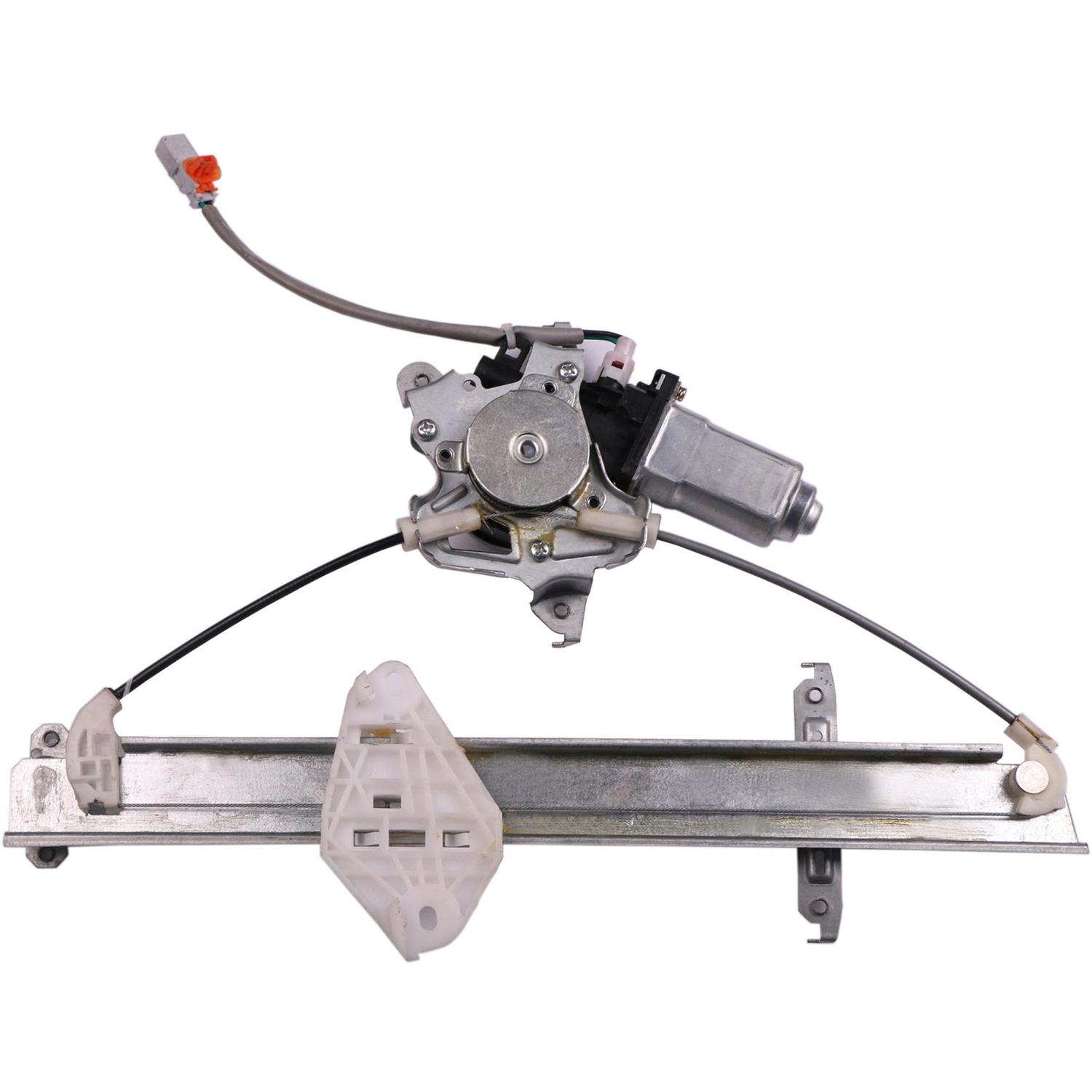 TrakMotive 210599 - Power Window Motor and Regulator Assembly TrakMotive 210599 Power Window Motor and Regulator Assembly product image 2 of 7