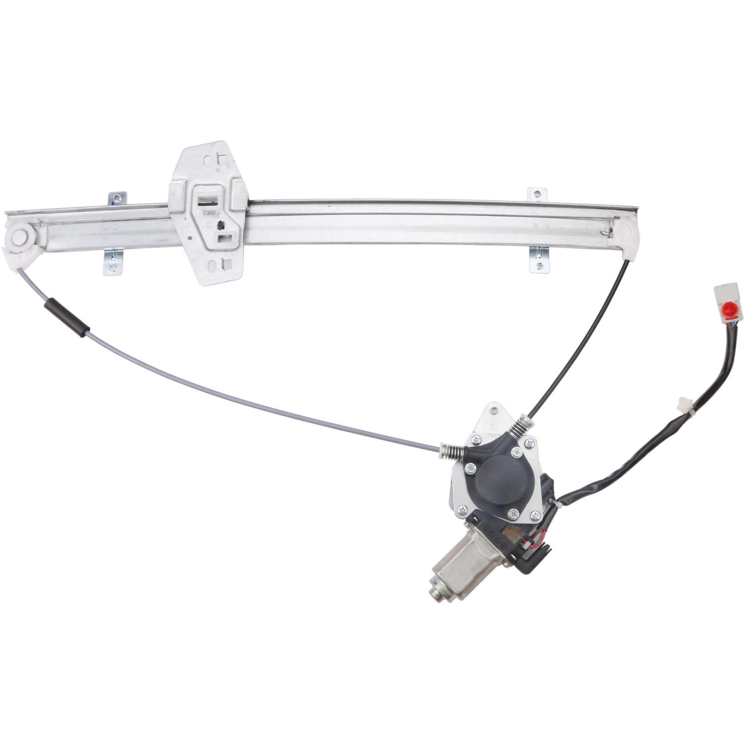TrakMotive 210605 - Power Window Motor and Regulator Assembly TrakMotive 210605 Power Window Motor and Regulator Assembly product image 1 of 7