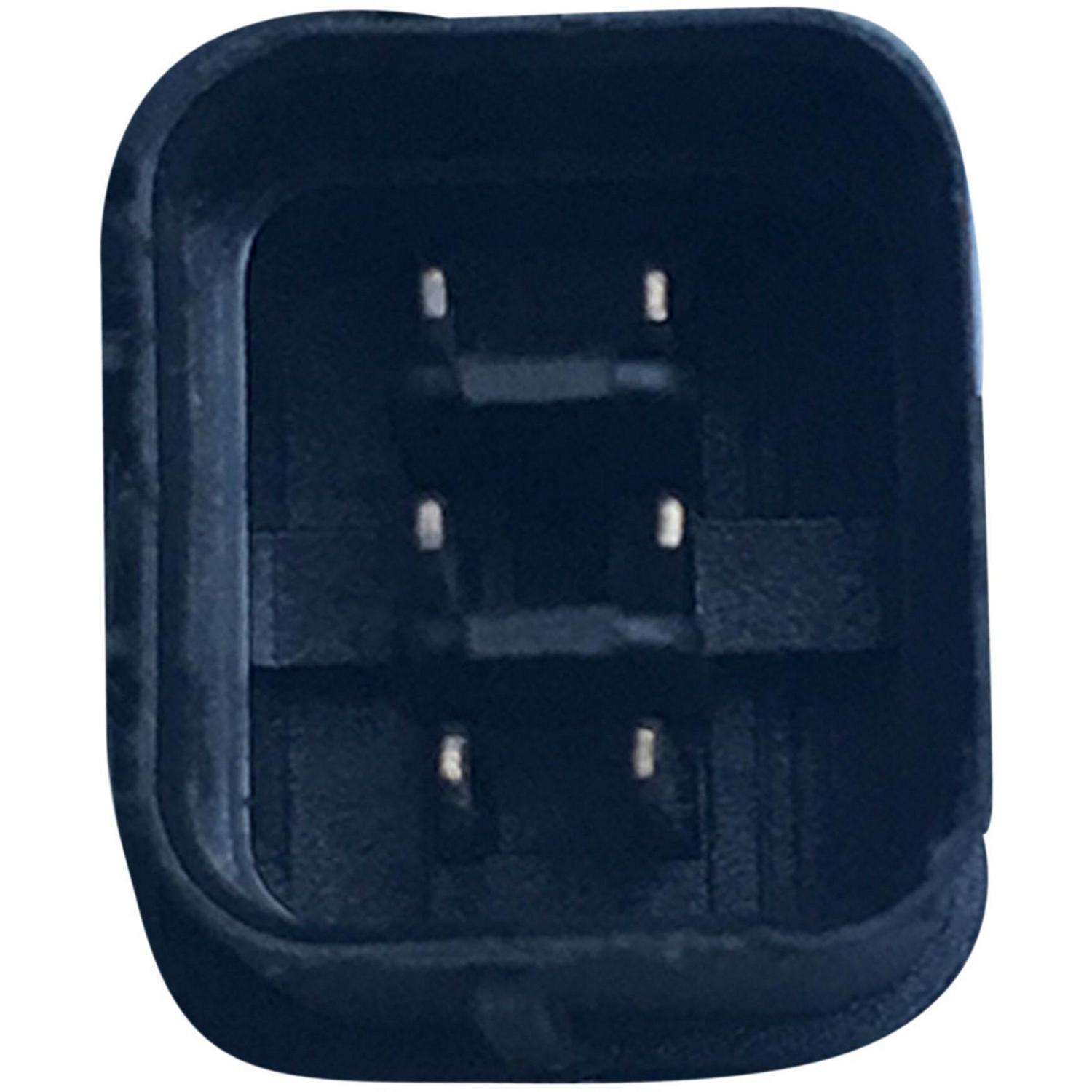 TrakMotive 210613 - Power Window Motor and Regulator Assembly TrakMotive 210613 Power Window Motor and Regulator Assembly product image 3 of 6