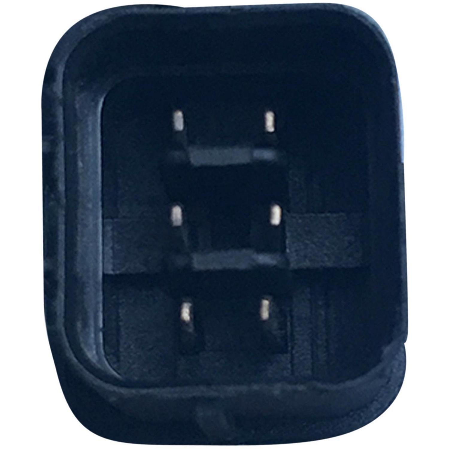 TrakMotive 210613 - Power Window Motor and Regulator Assembly TrakMotive 210613 Power Window Motor and Regulator Assembly product image 6 of 6
