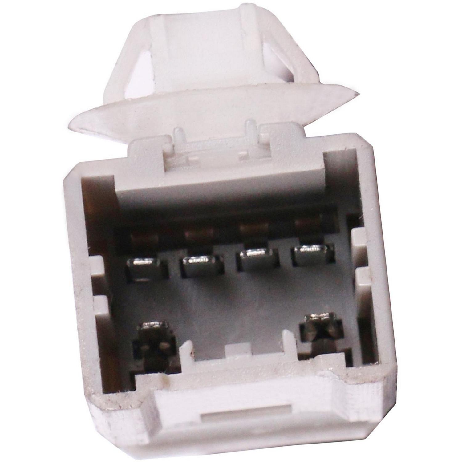 TrakMotive 210617 Power Window Motor and Regulator Assembly product image 3 of 6