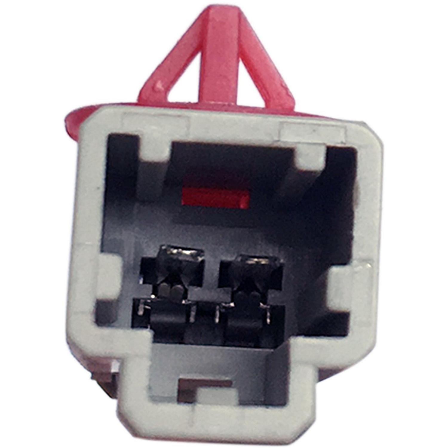TrakMotive 210619 Power Window Motor and Regulator Assembly product image 3 of 6