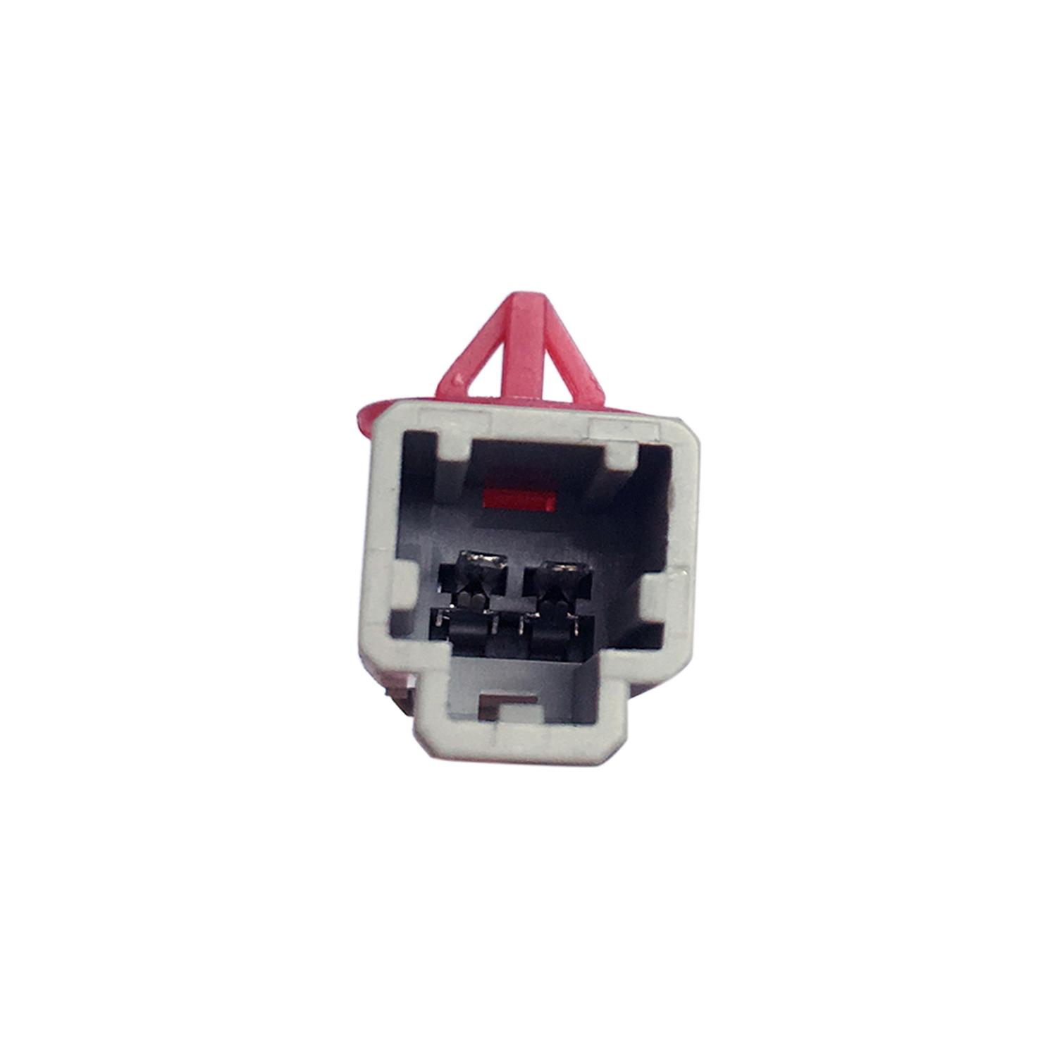 TrakMotive 210619 Power Window Motor and Regulator Assembly product image 6 of 6